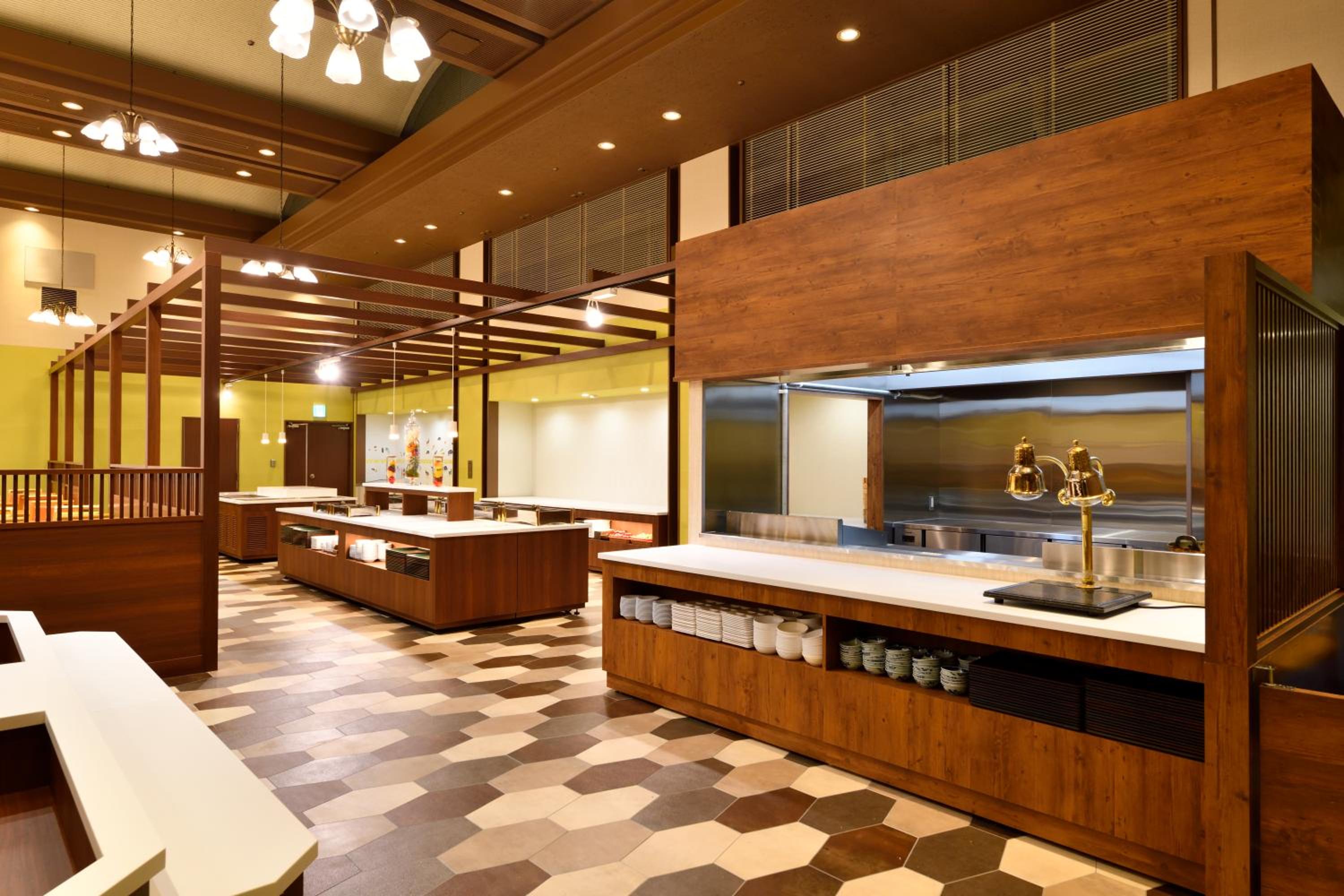 Hotel Sunshine Kinugawa