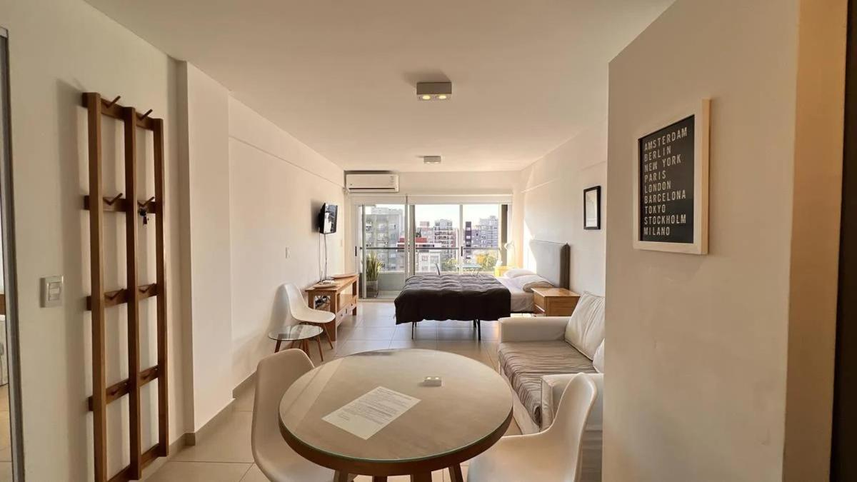 machado apartamentos moron