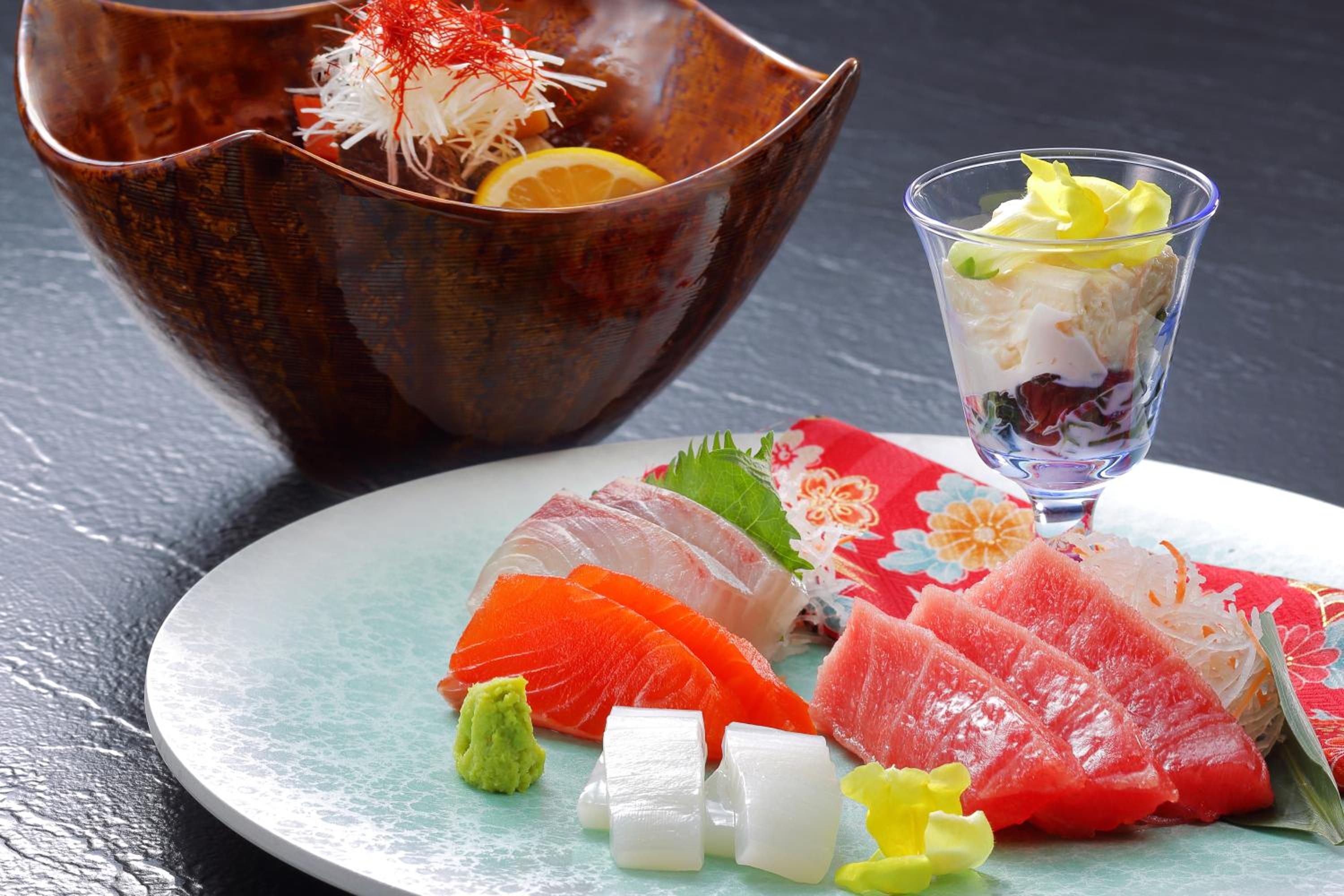 Hotel Sunshine Kinugawa