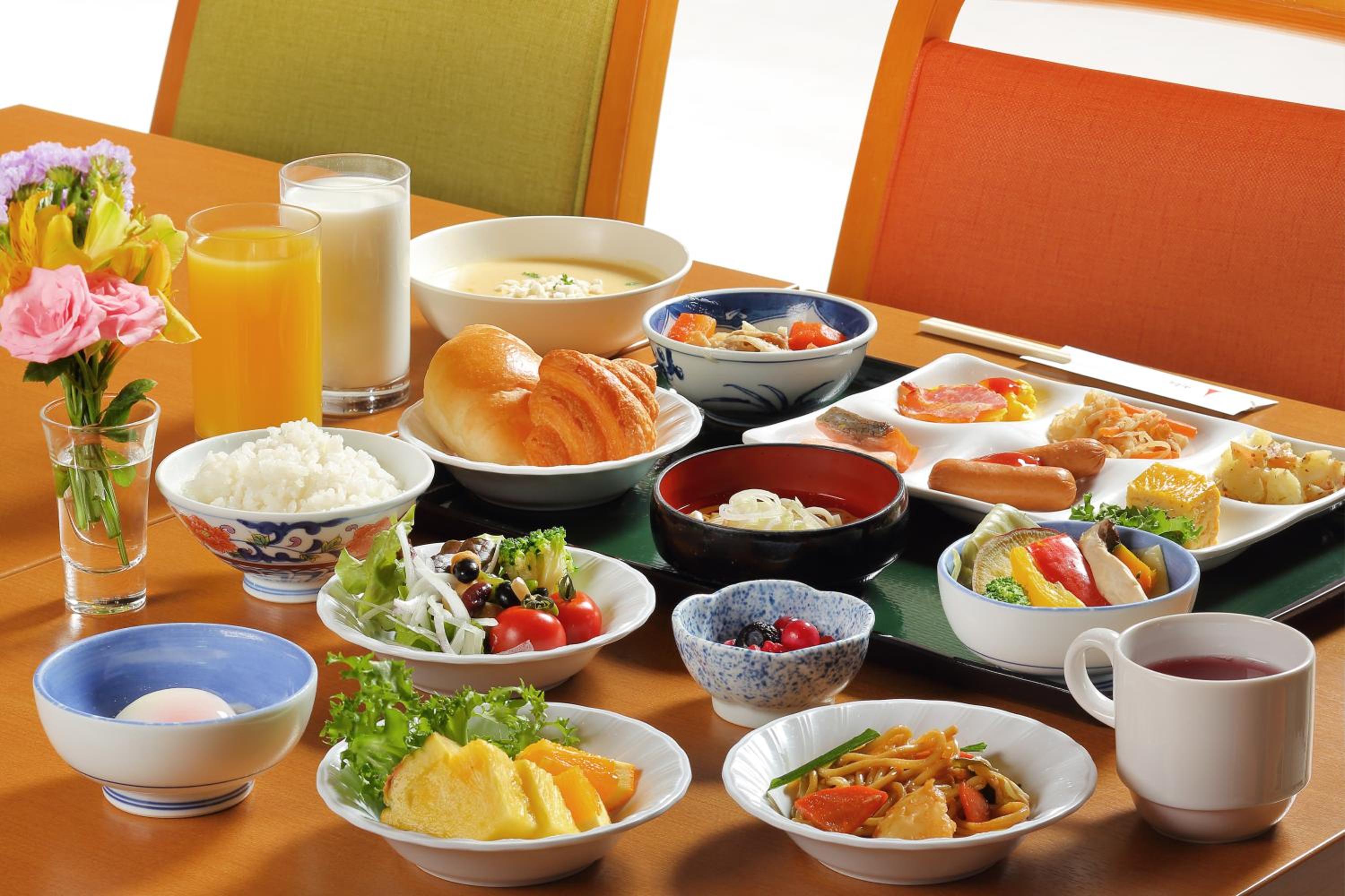 Hotel Sunshine Kinugawa