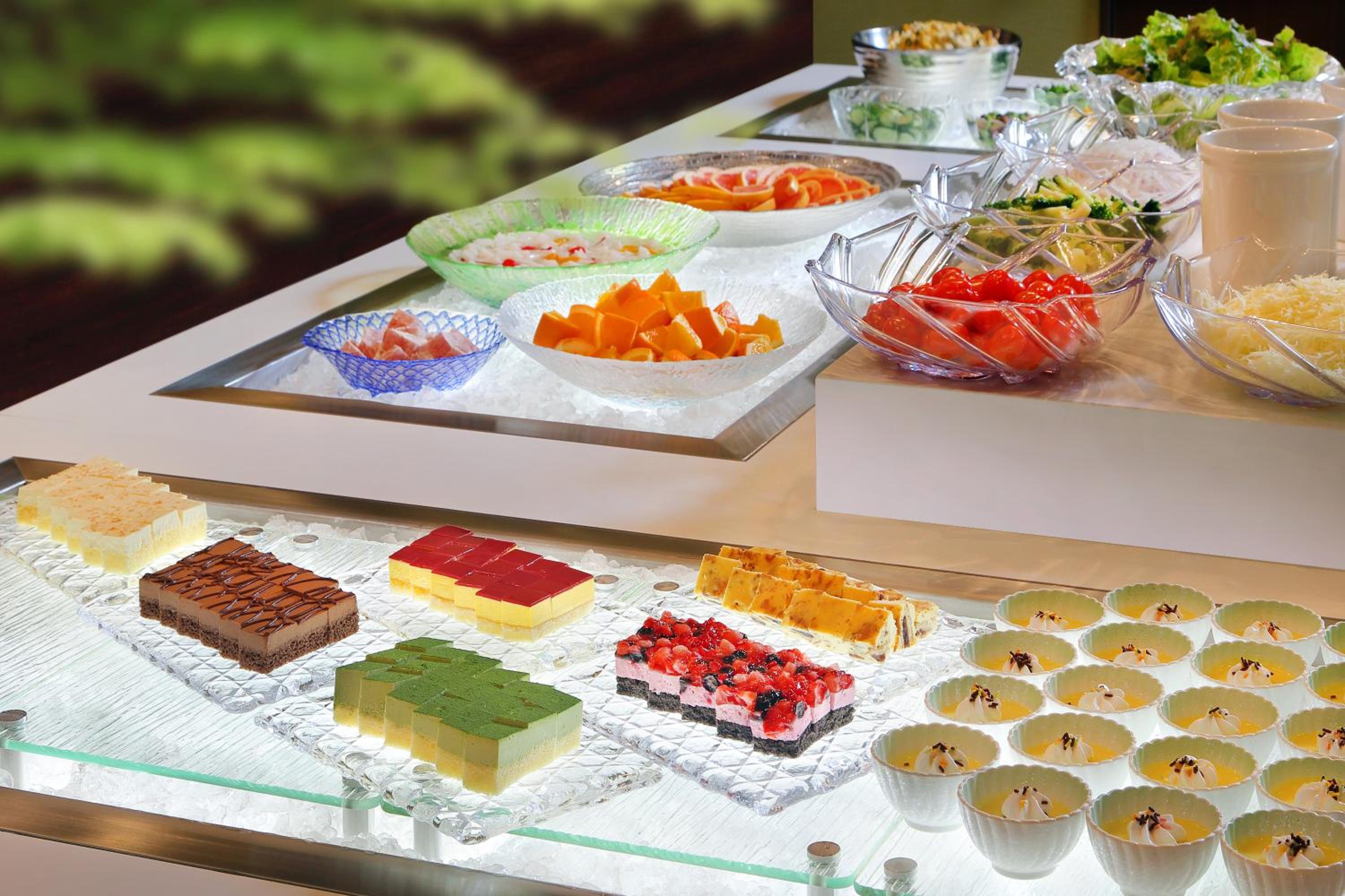 Hotel Sunshine Kinugawa