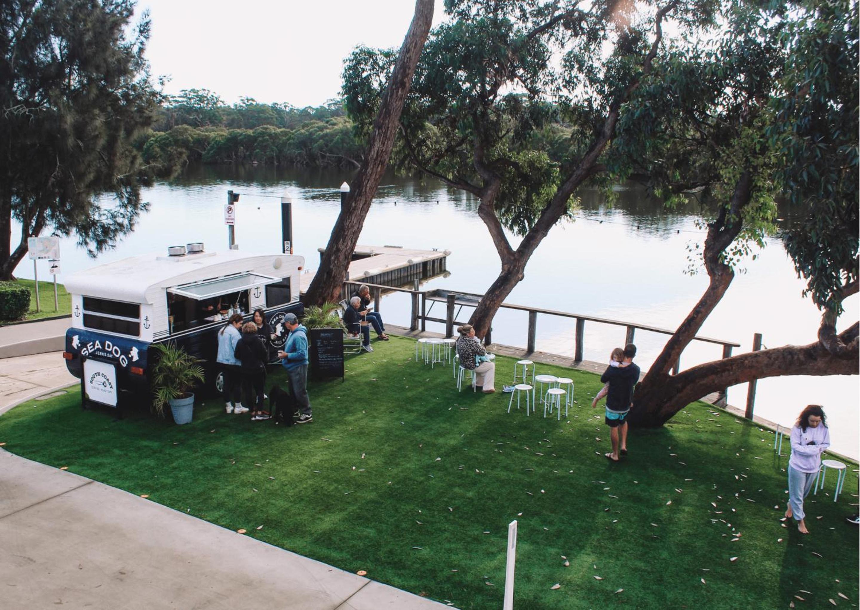 Tasman Holiday Parks - Jervis Bay