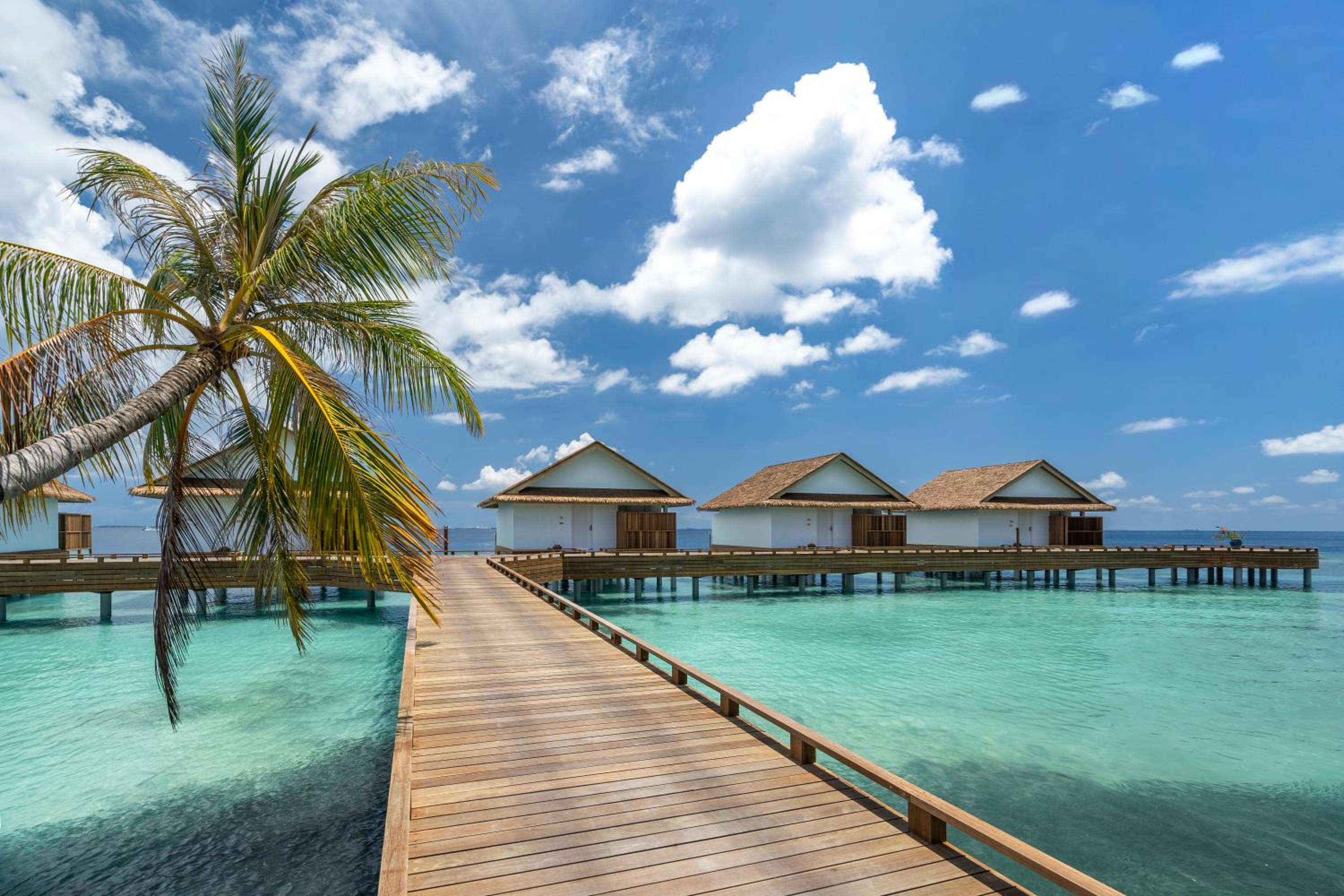 Bandos Maldives