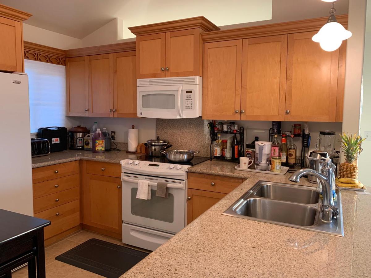 Ko Olina Ocean View Home Office view 5
