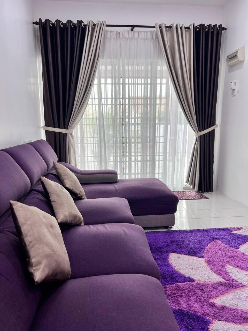 Raina Muslim Homestay Perlis photo 8