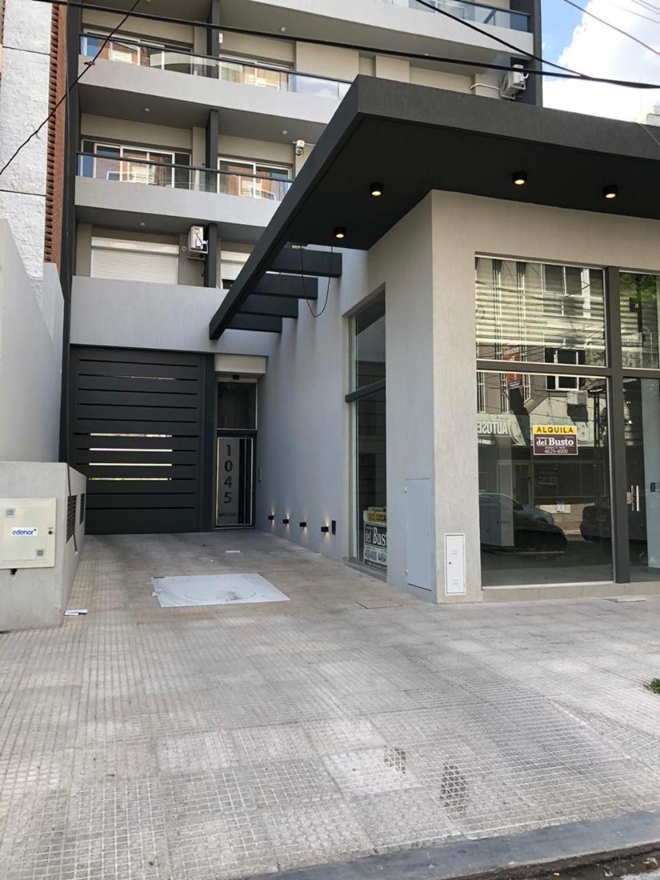 machado apartamentos moron