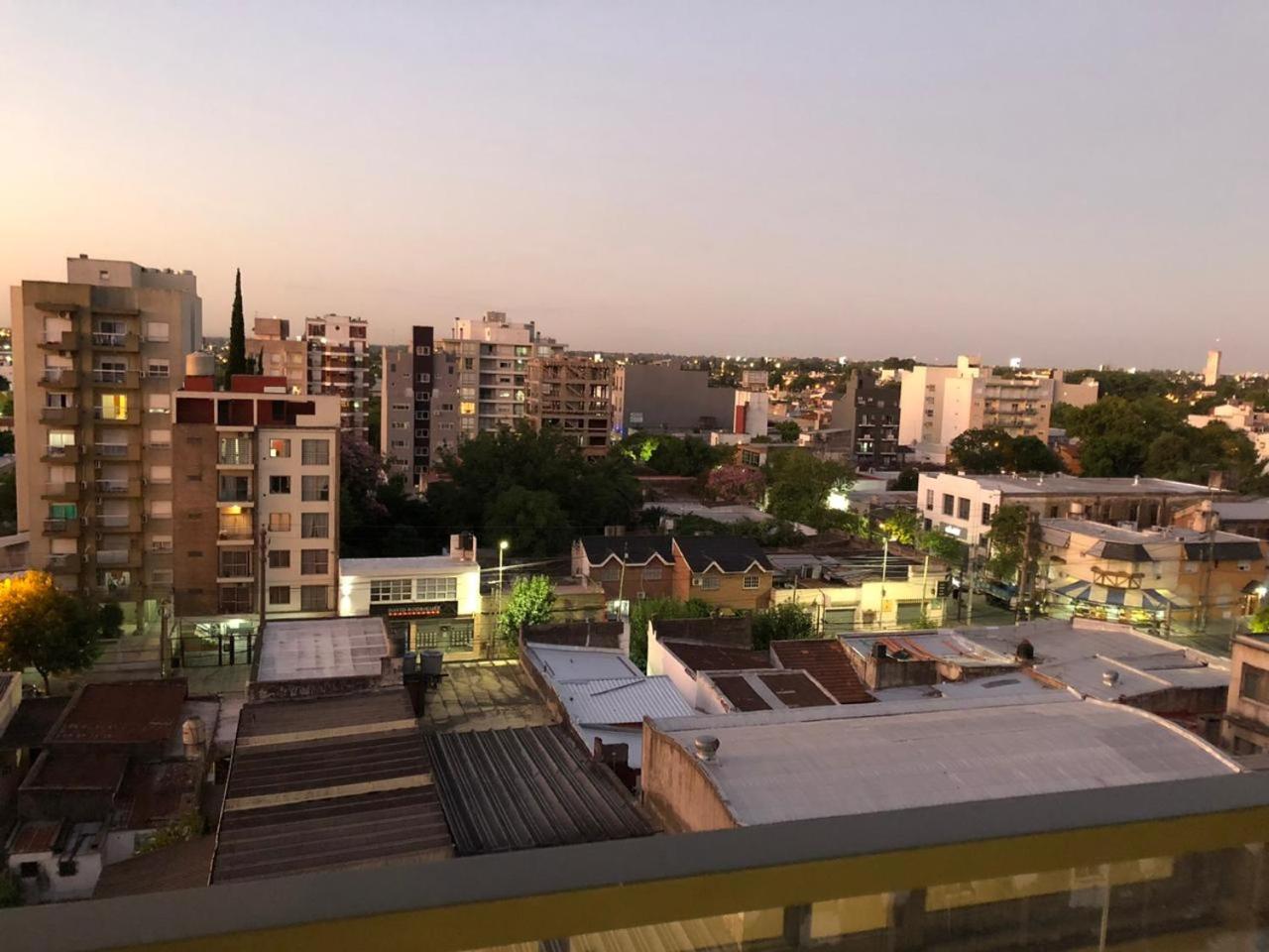 machado apartamentos moron