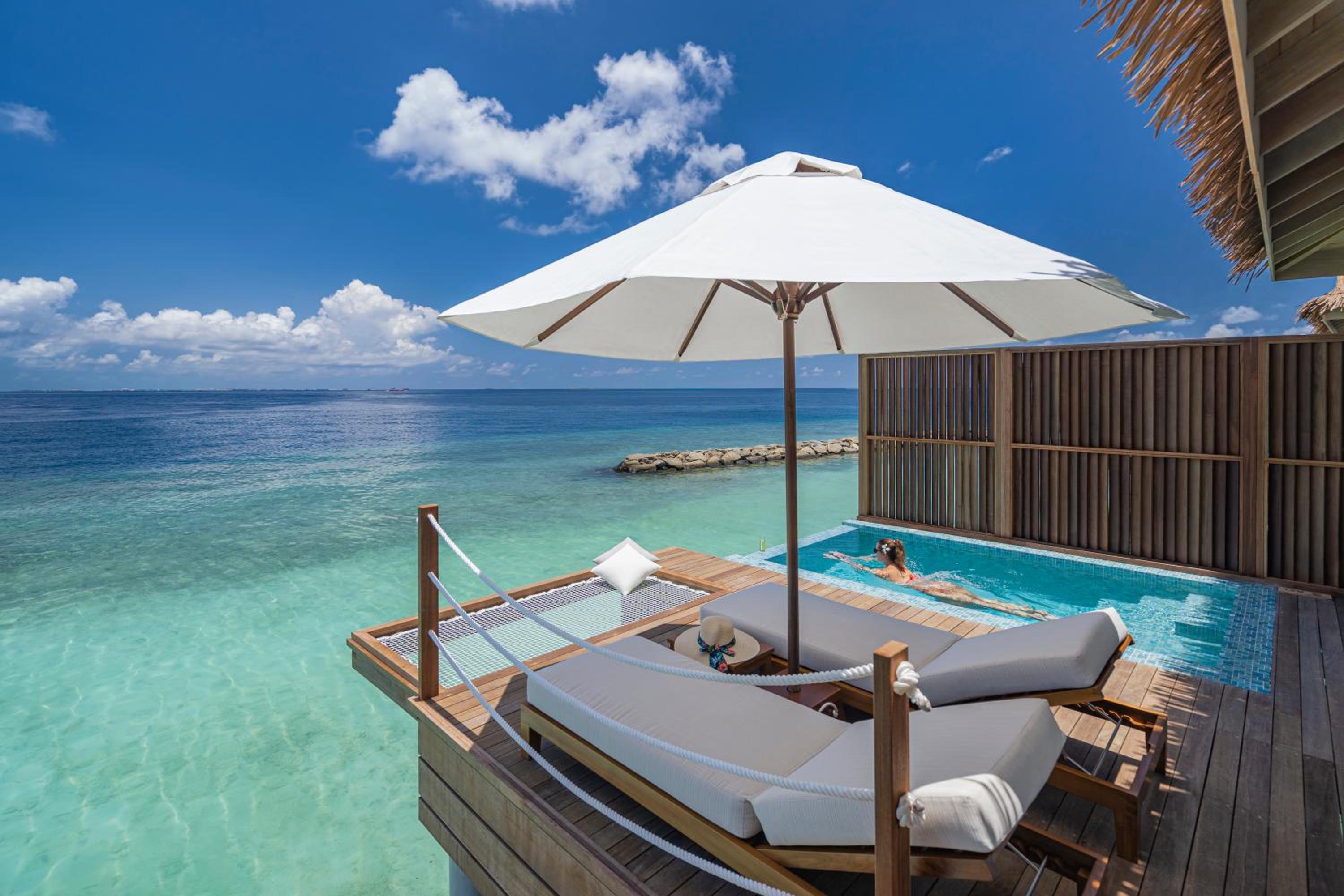 Bandos Maldives