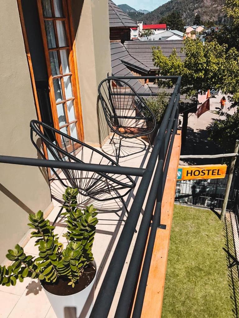 Bike Hostel