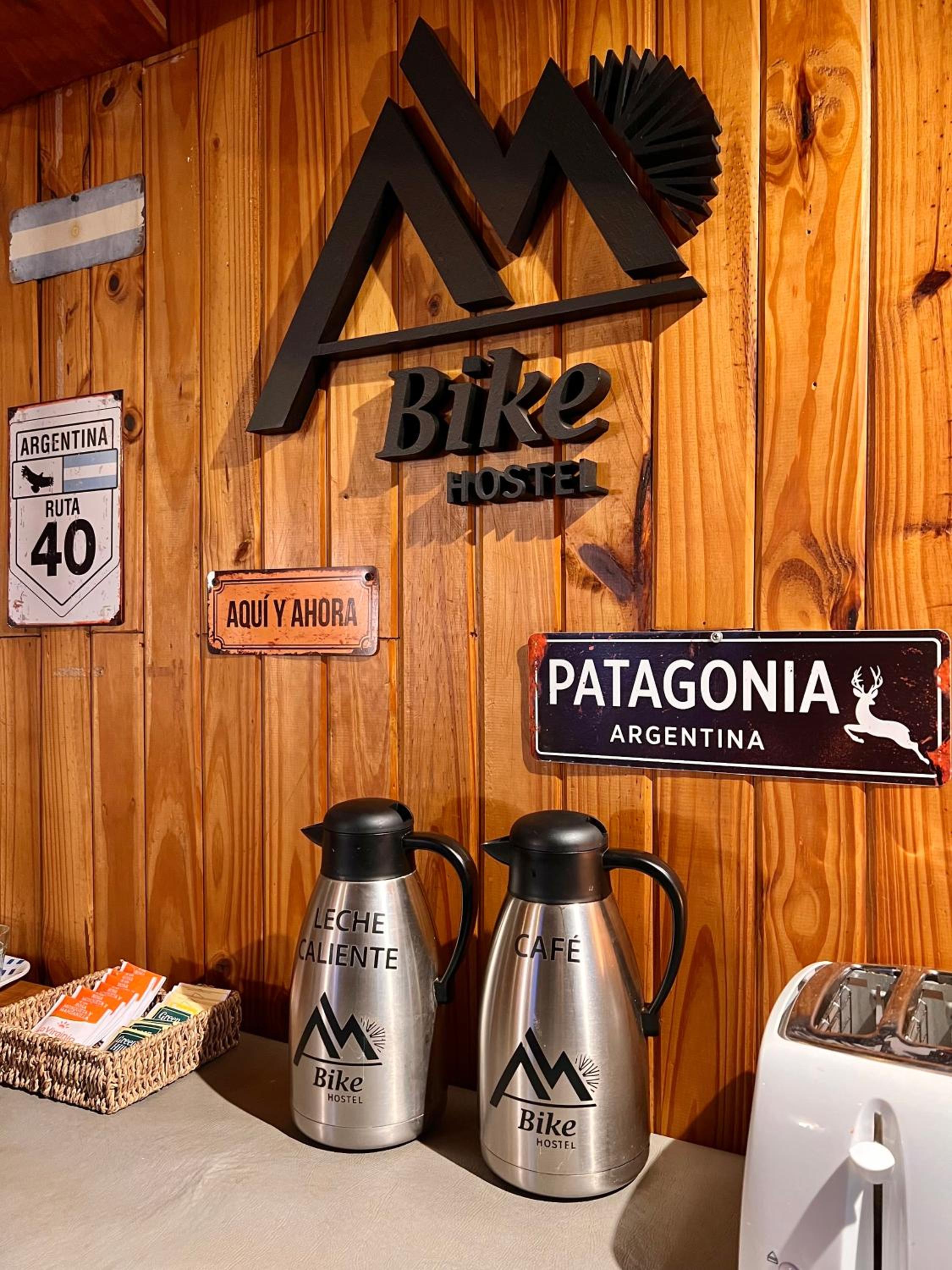 Bike Hostel