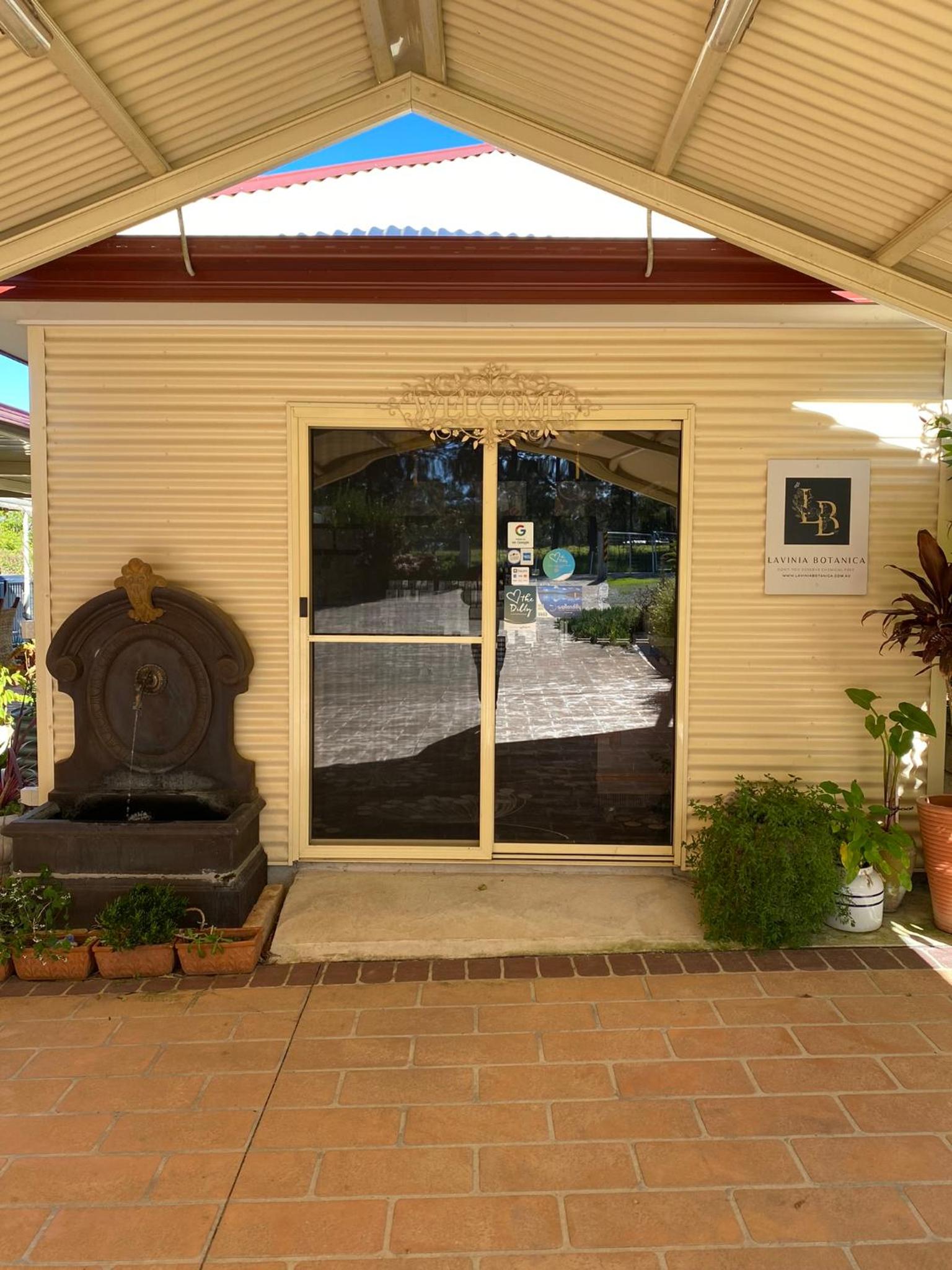 Camellia Cottage Pet Friendly Farm Stay