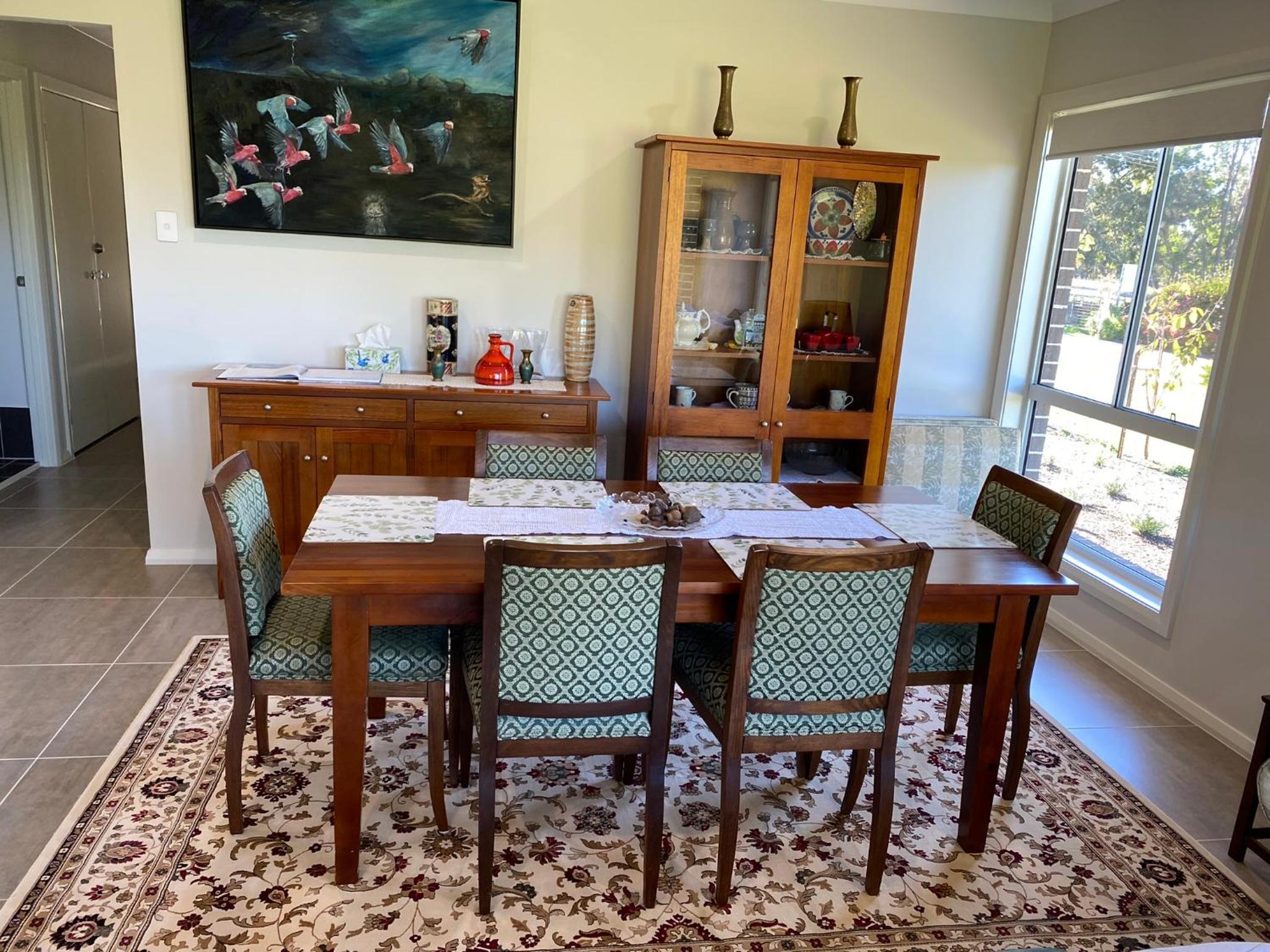 Camellia Cottage Pet Friendly Farm Stay