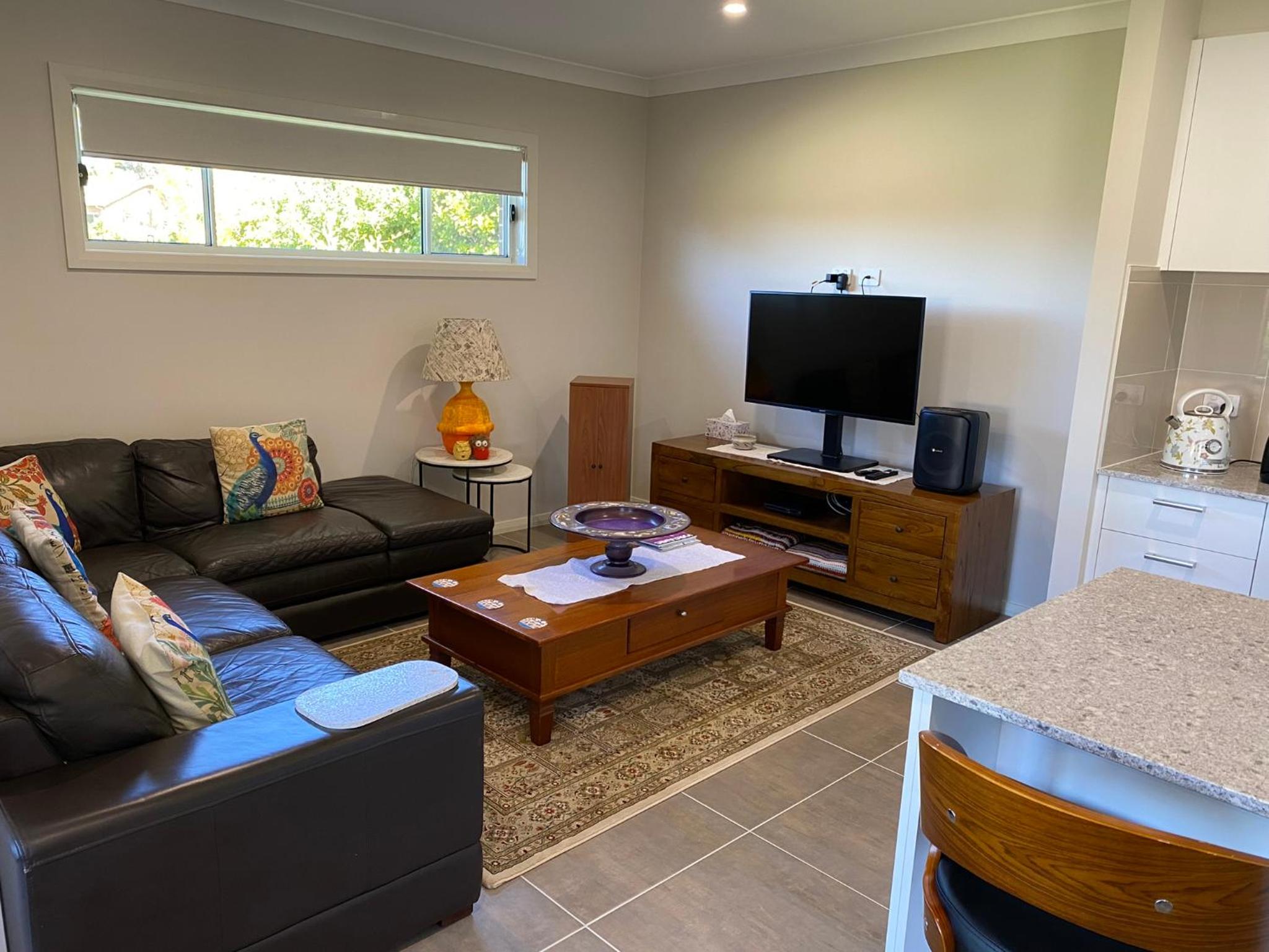 Camellia Cottage Pet Friendly Farm Stay
