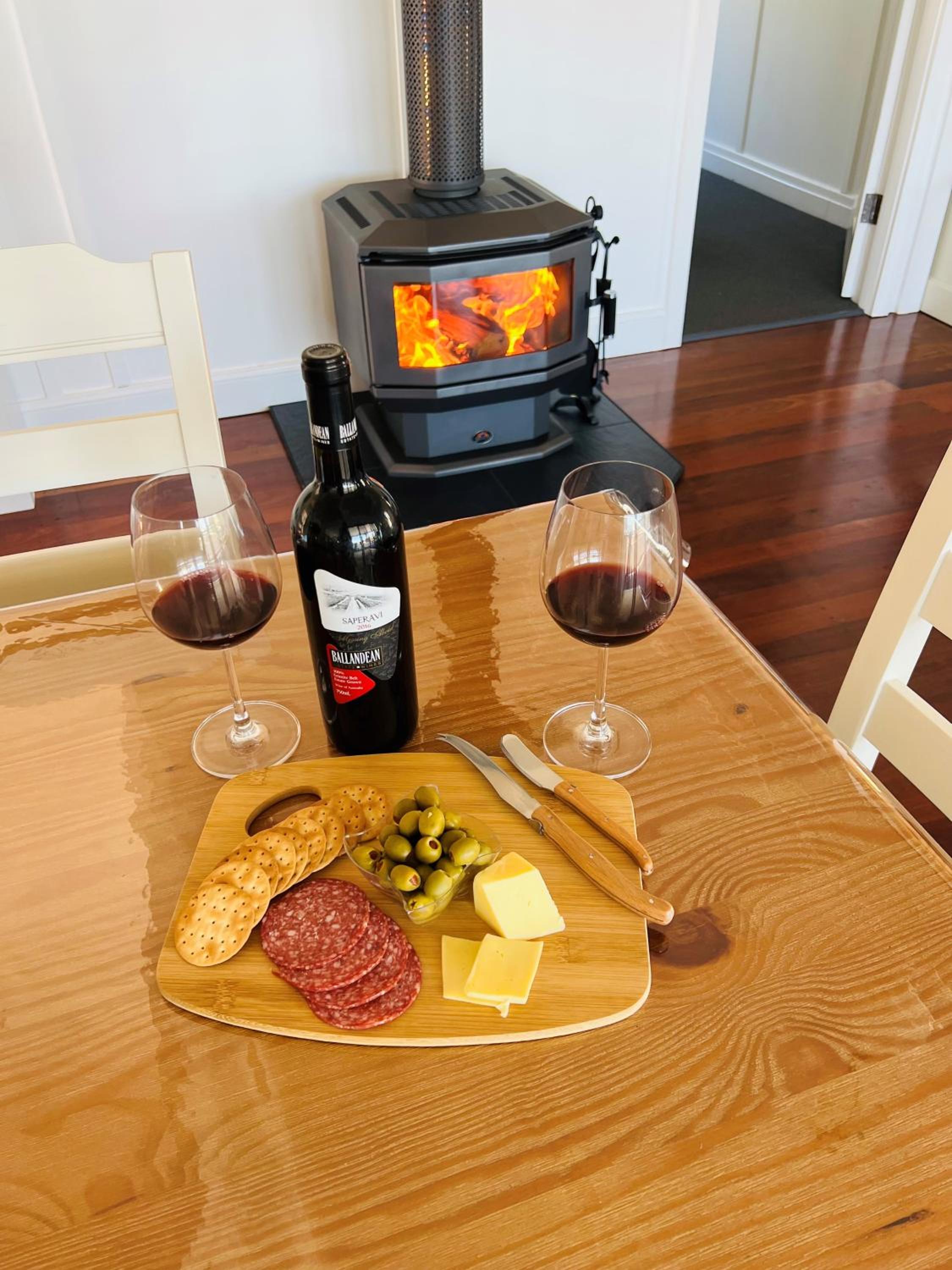 Savina Cottage