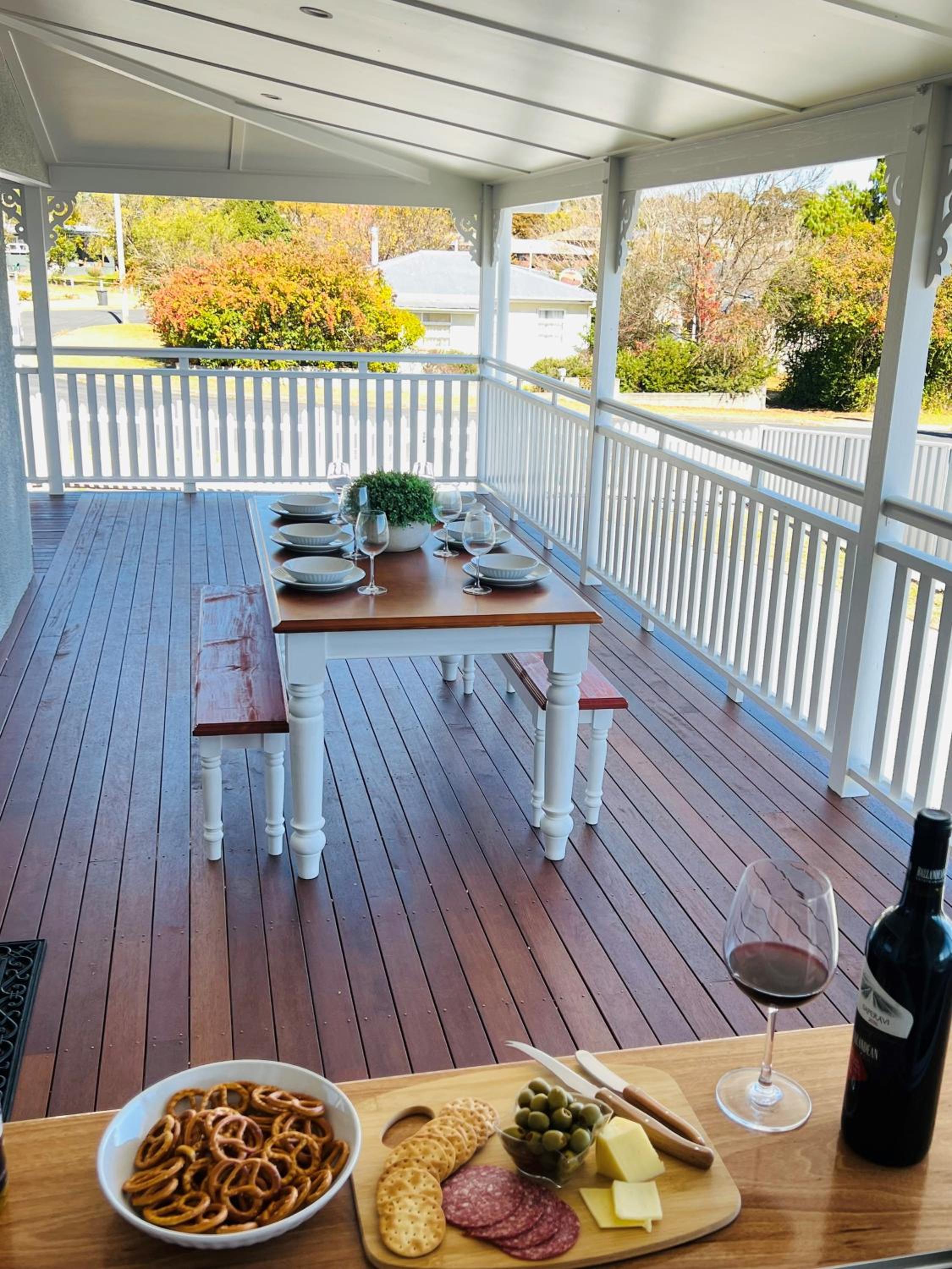Savina Cottage
