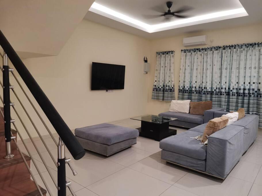 Cozzy26 Homestay photo 1