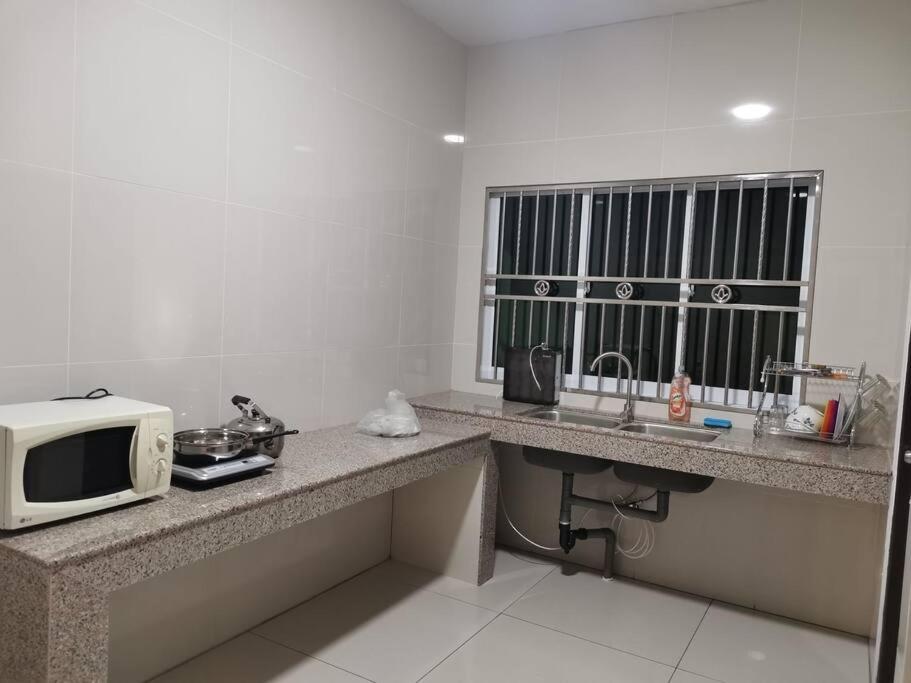 Cozzy26 Homestay photo 7