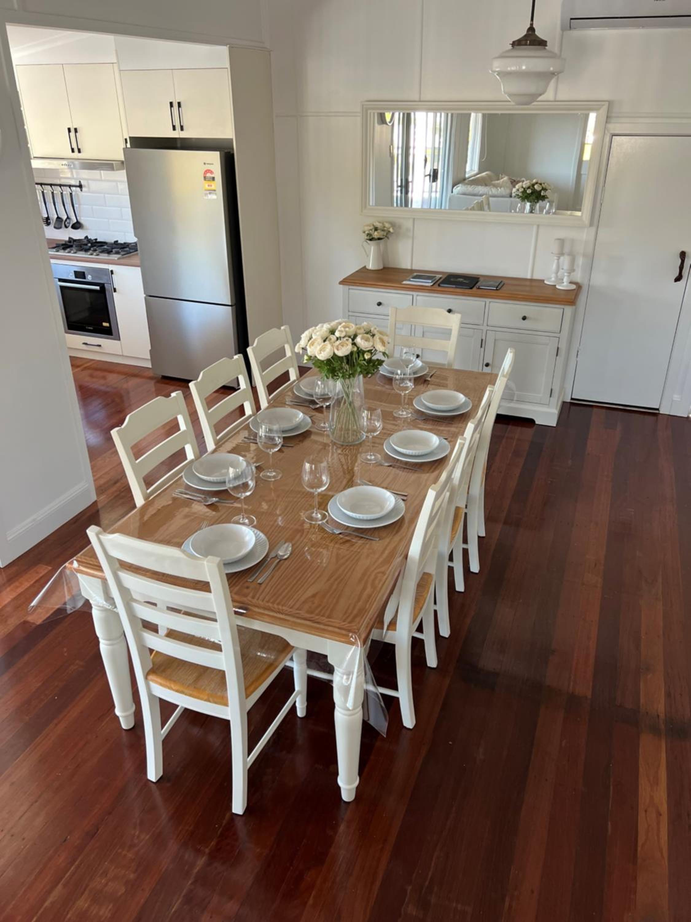 Savina Cottage