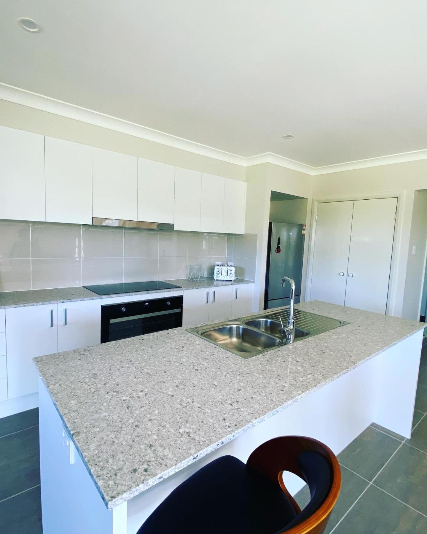 Camellia Cottage Pet Friendly Farm Stay