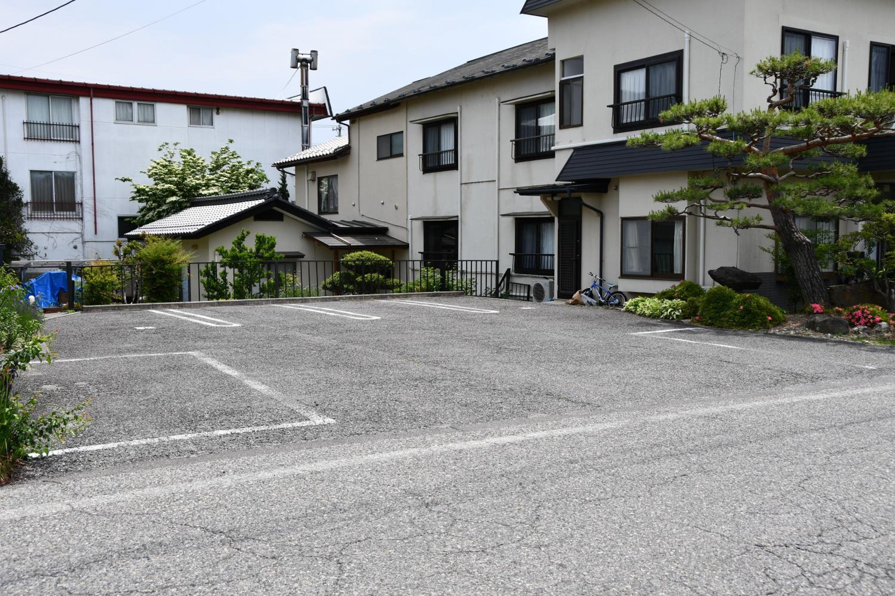 Ryokan Seifuso