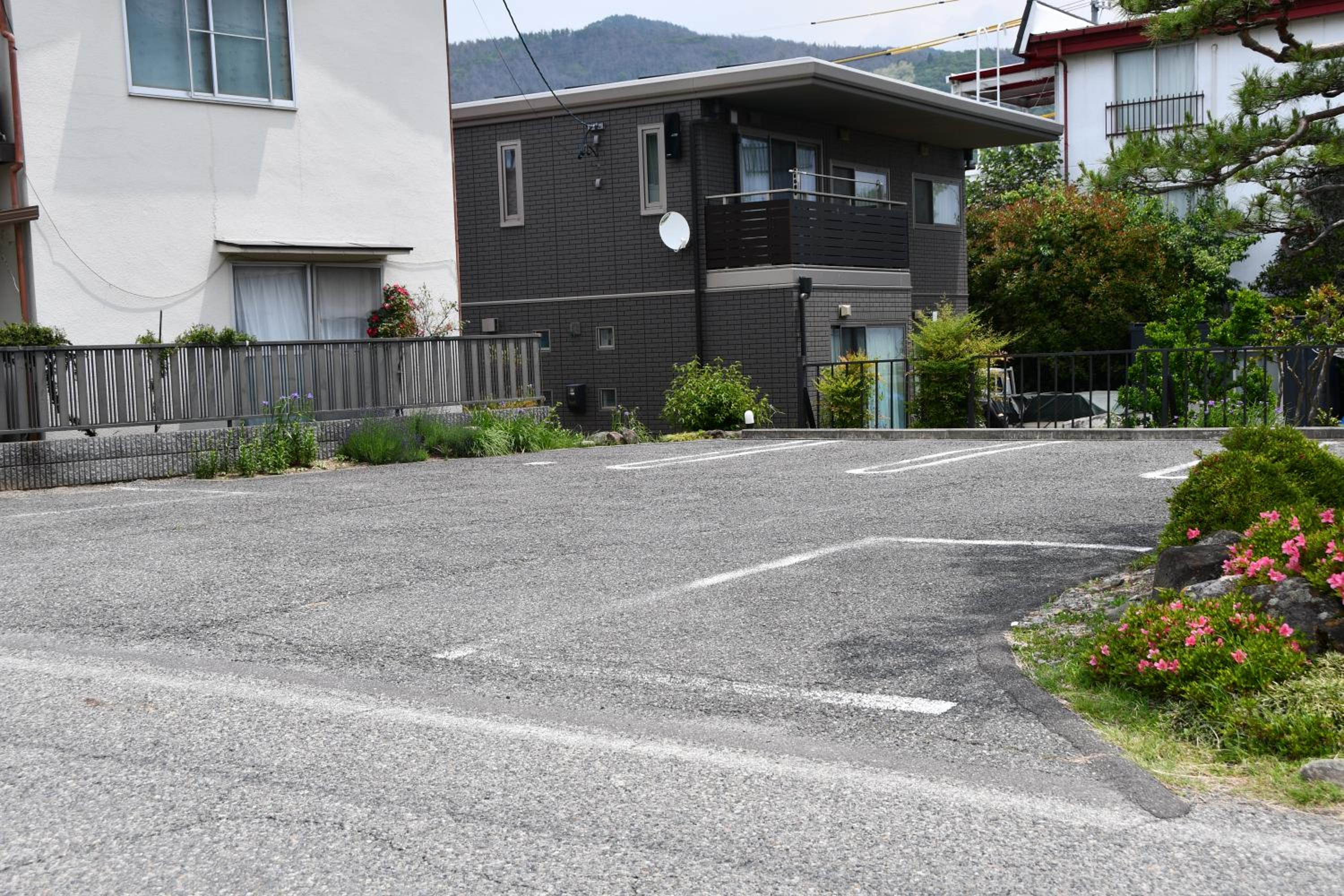 Ryokan Seifuso