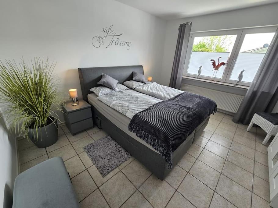 Ferienhaus Distelfink Gudensberg Urlaub in der Mitte von Deutschland