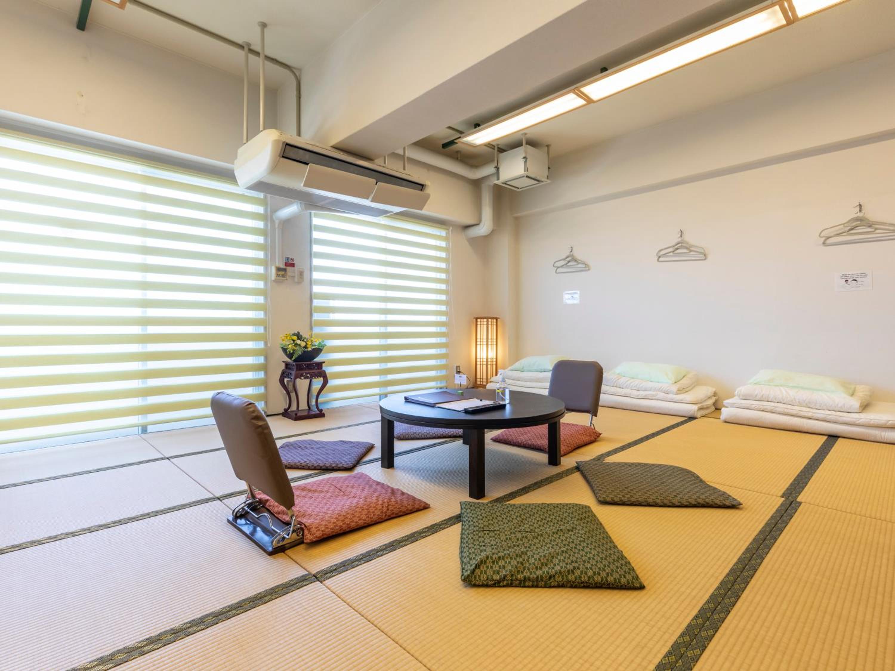 Omotenashi Hostel Miyajima