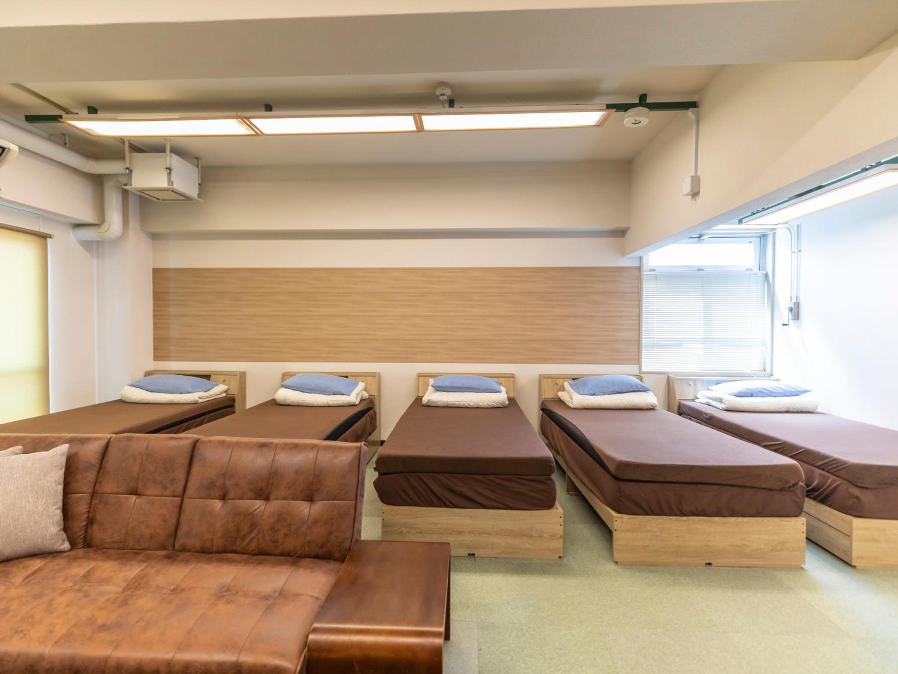 Omotenashi Hostel Miyajima