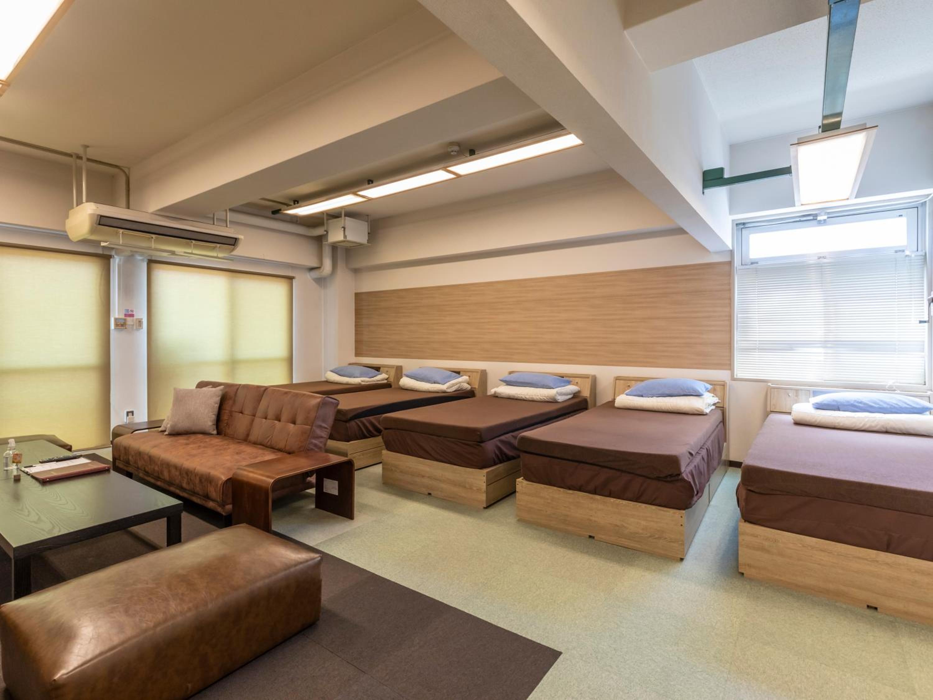 Omotenashi Hostel Miyajima