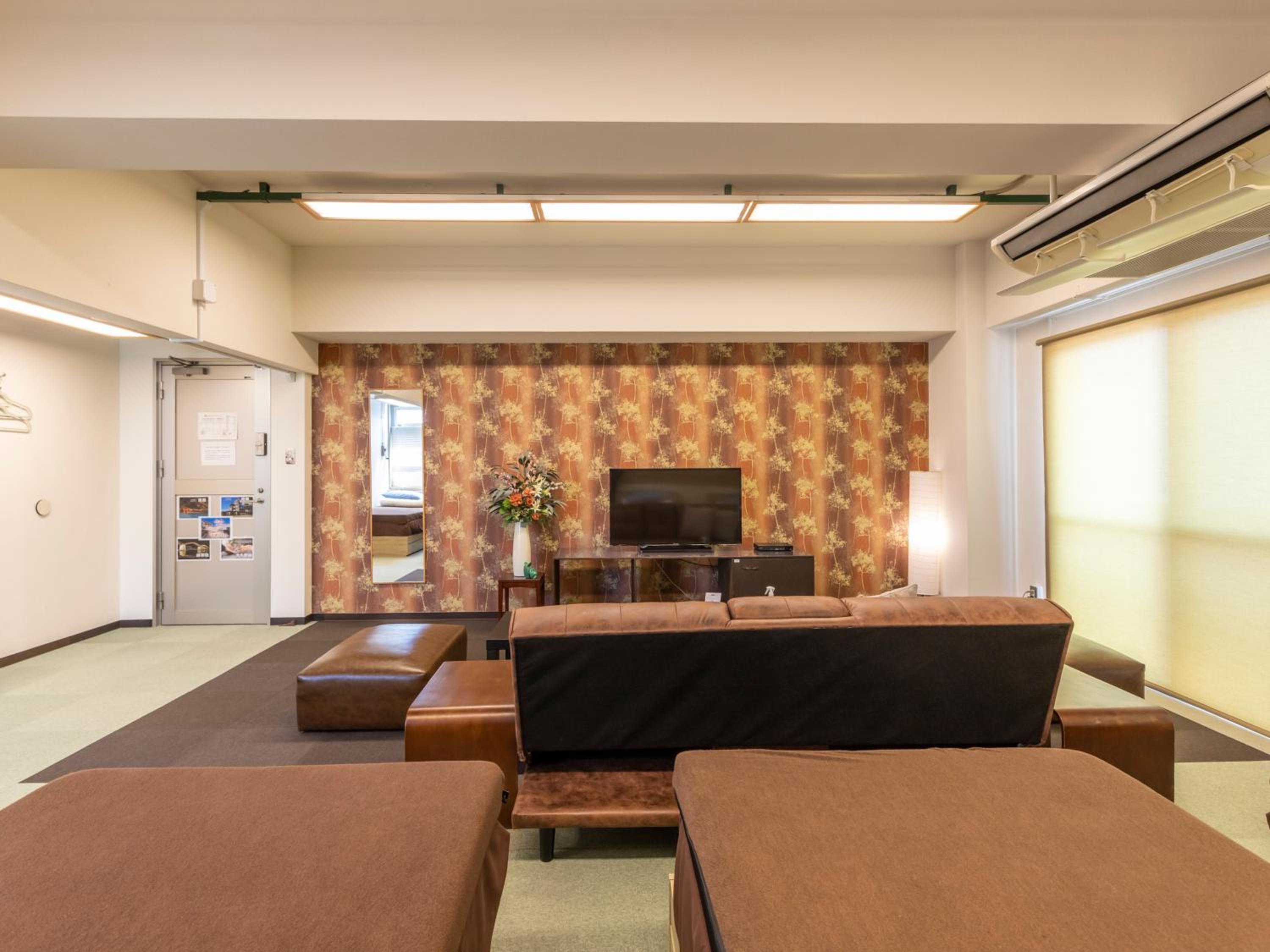 Omotenashi Hostel Miyajima