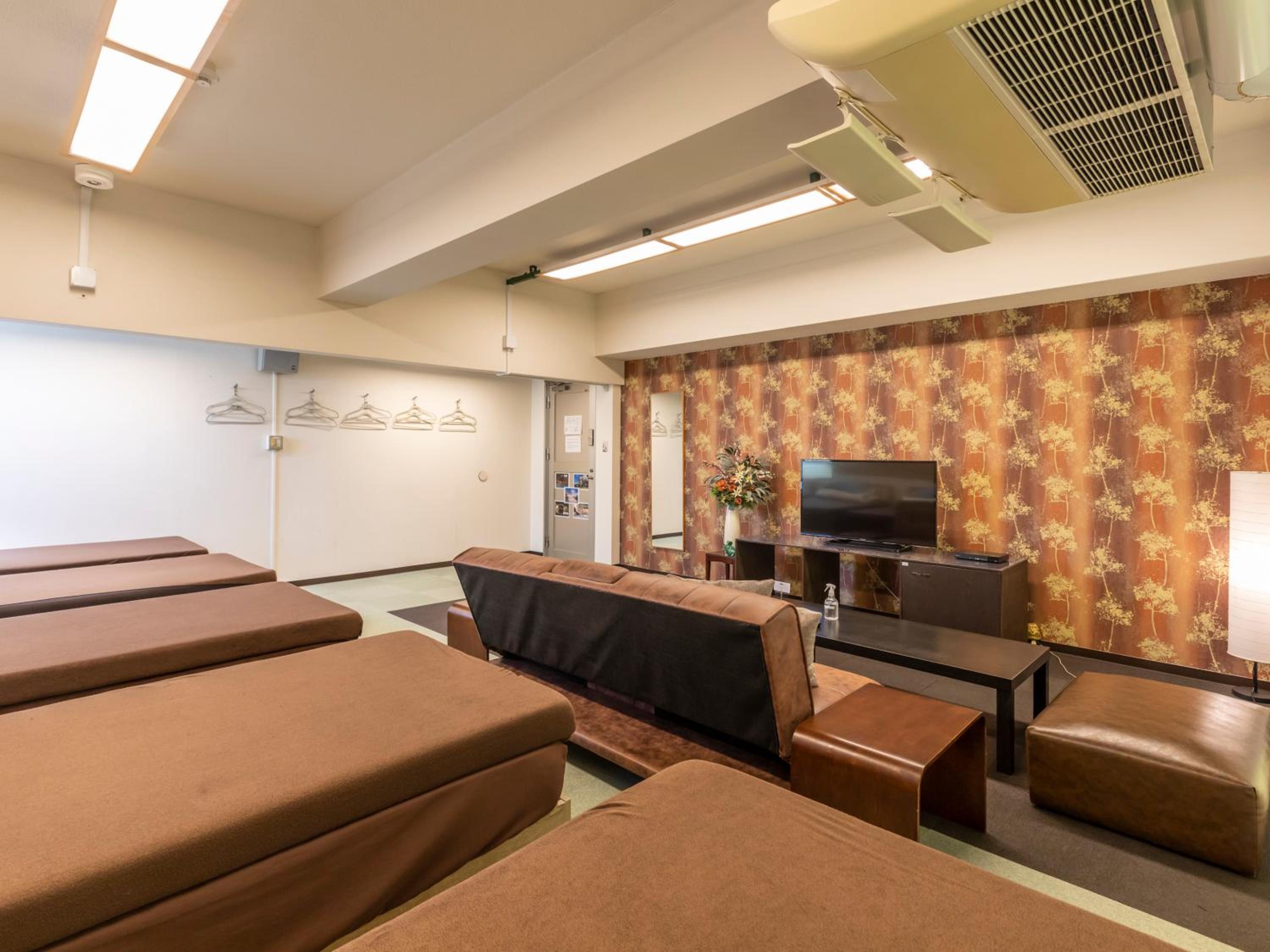 Omotenashi Hostel Miyajima