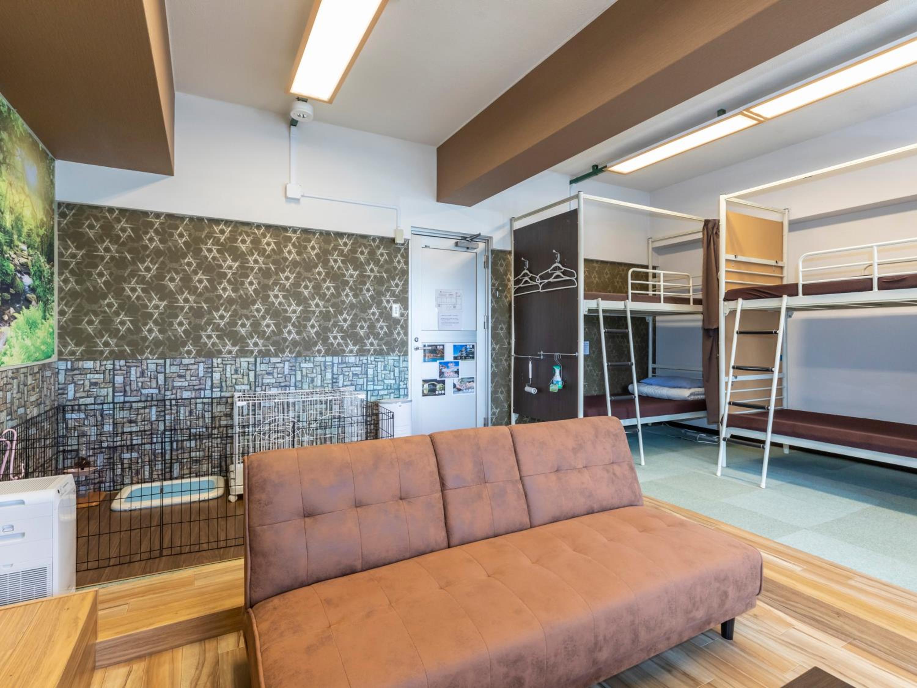 Omotenashi Hostel Miyajima