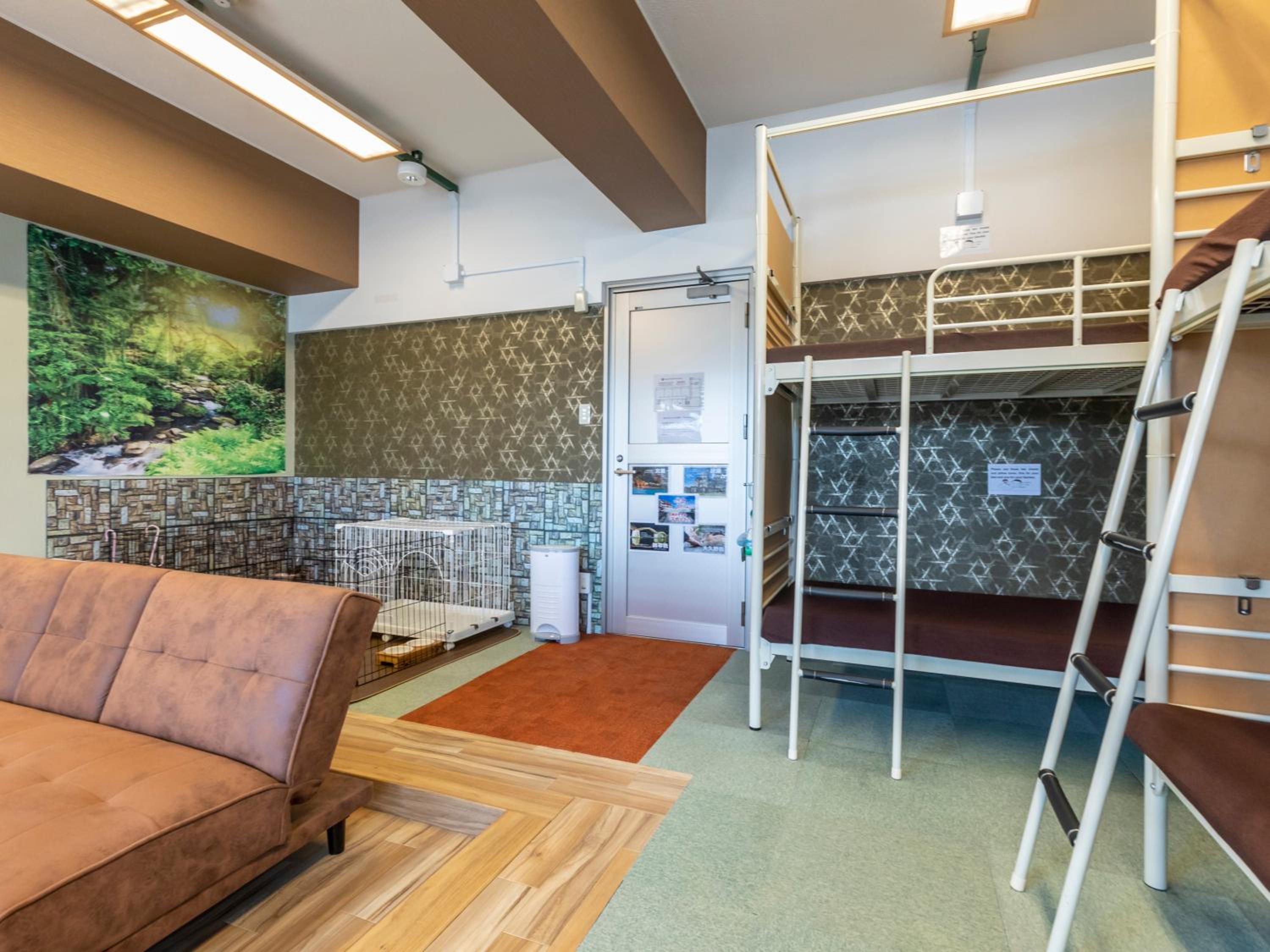 Omotenashi Hostel Miyajima
