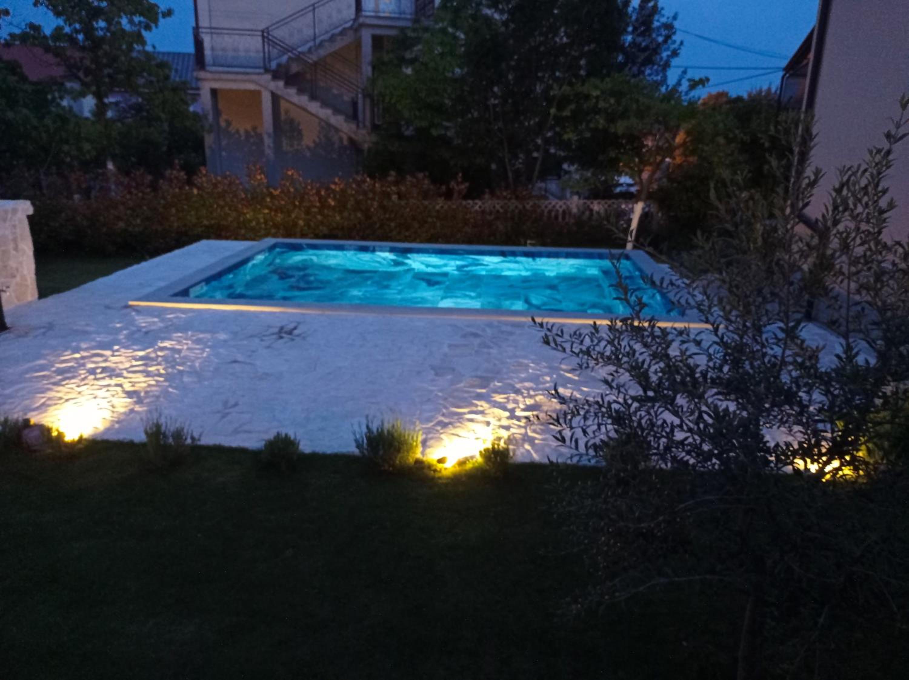 Apartman Šimun view 4