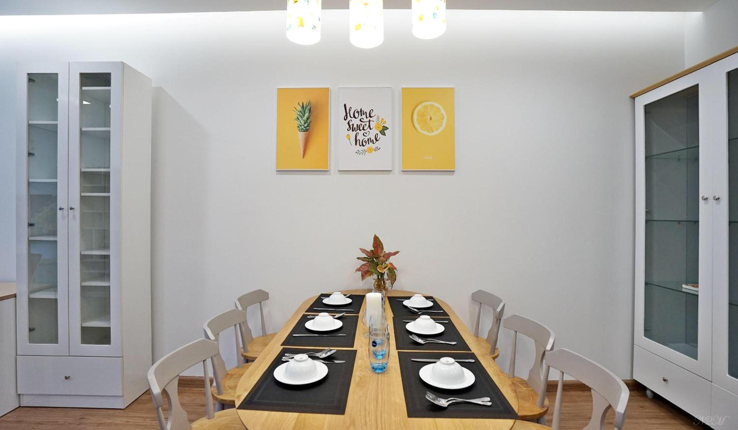 LUXURY APARTMENT VINHOME METROPOLIS next LOTTE Center,Japan Embassy