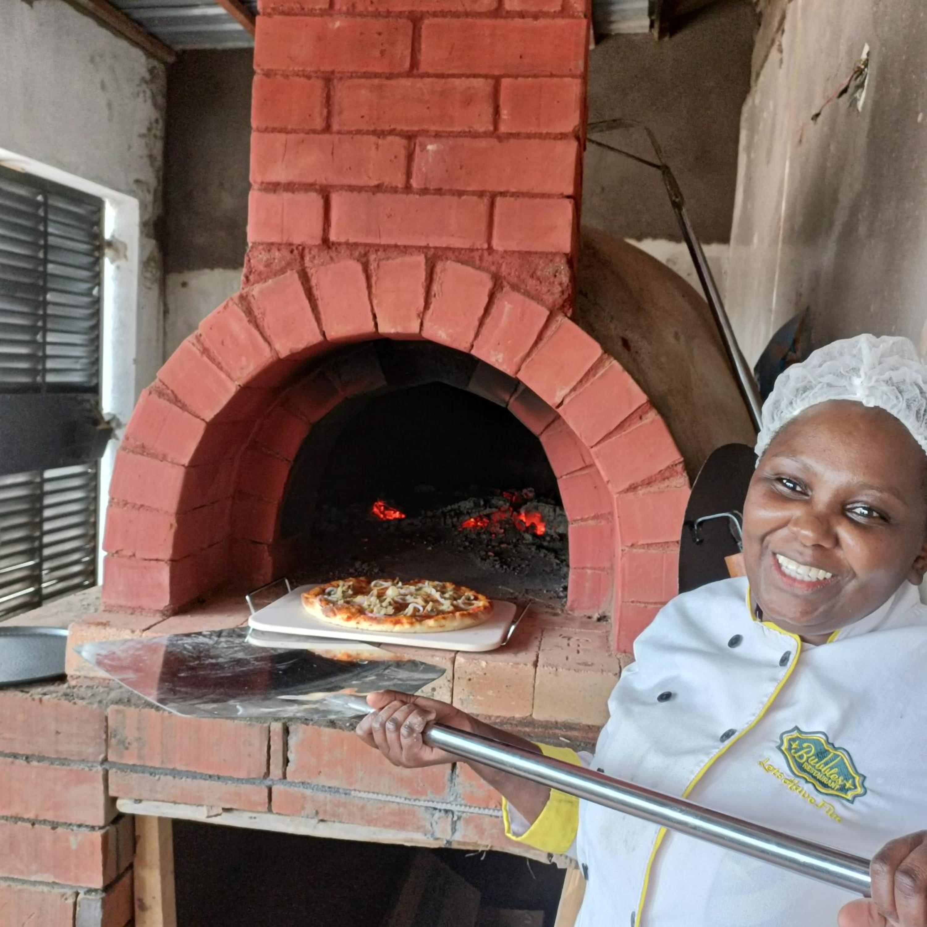 Bubbles Restaurant Thika view 3