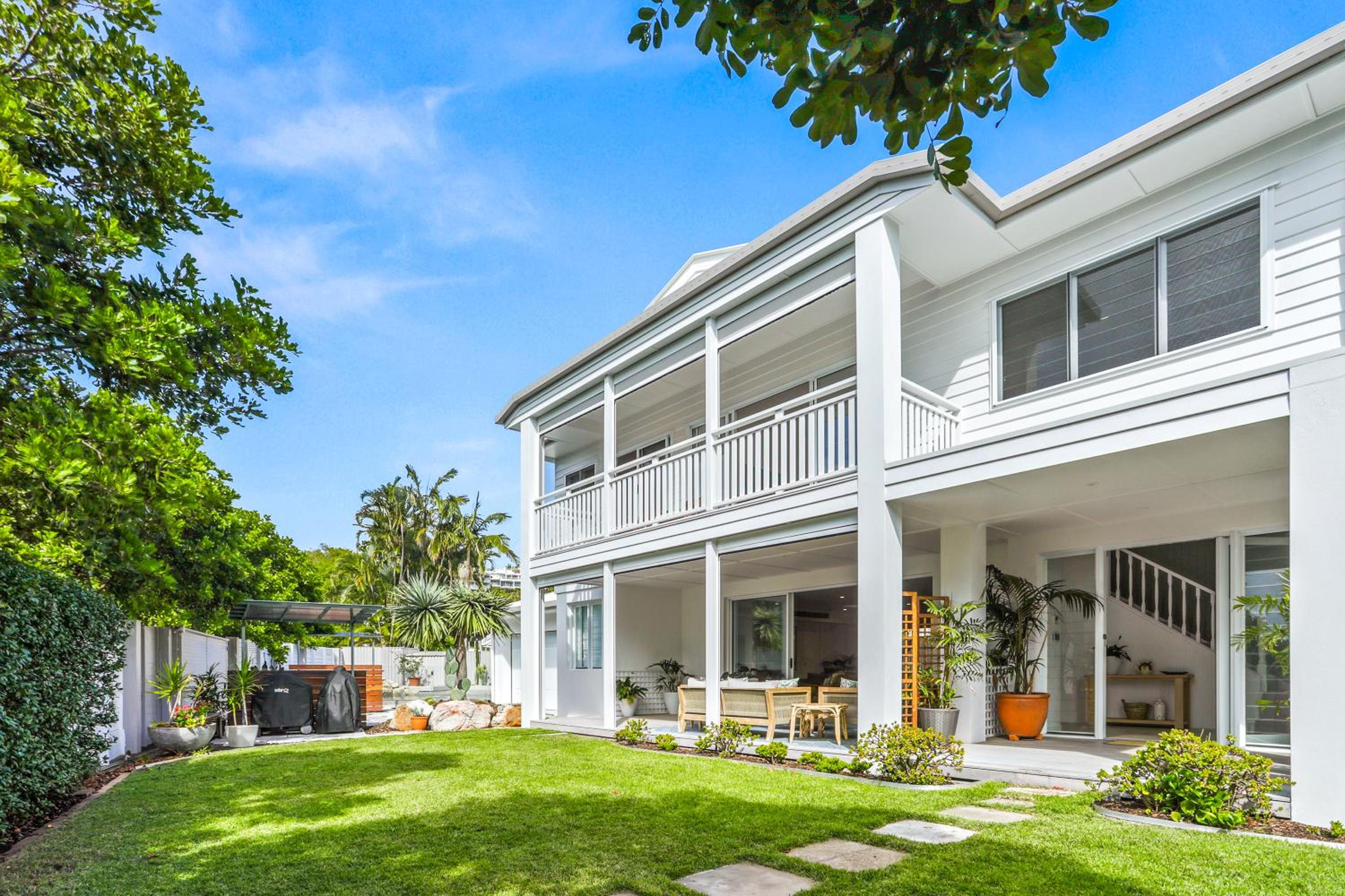 16 Witta Circle, Noosa Heads