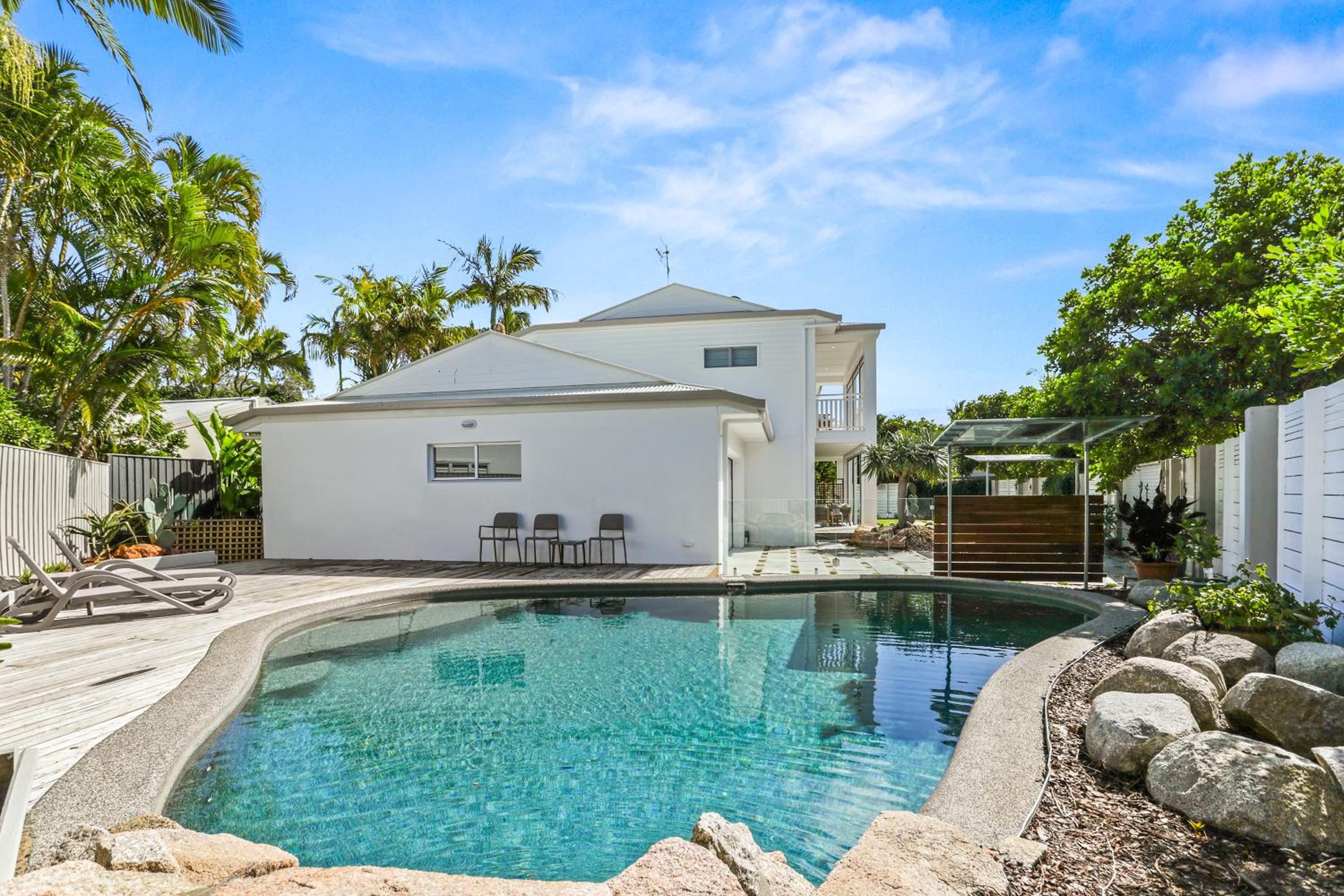 16 Witta Circle, Noosa Heads