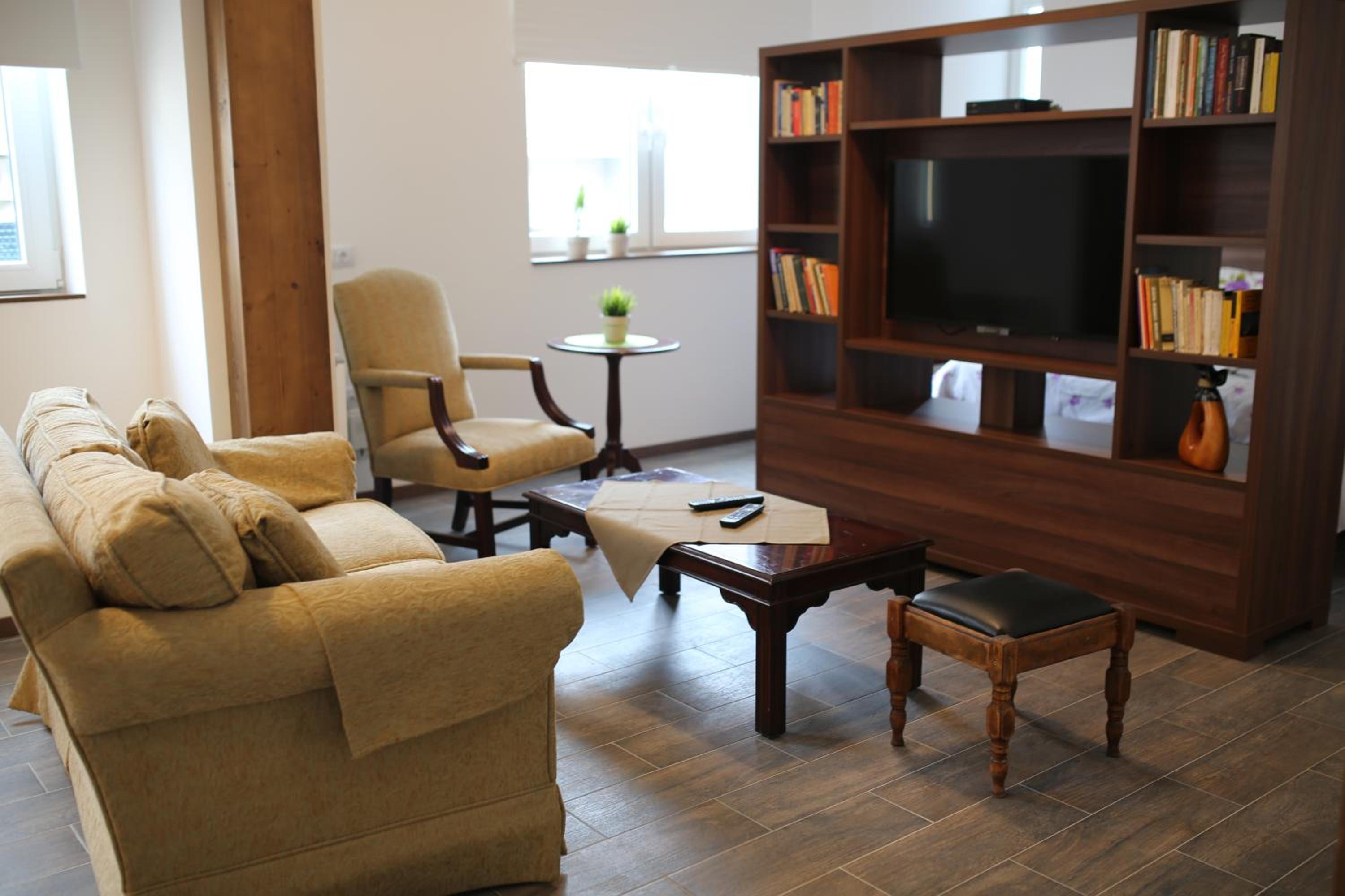 Del Toro Apartment view 4