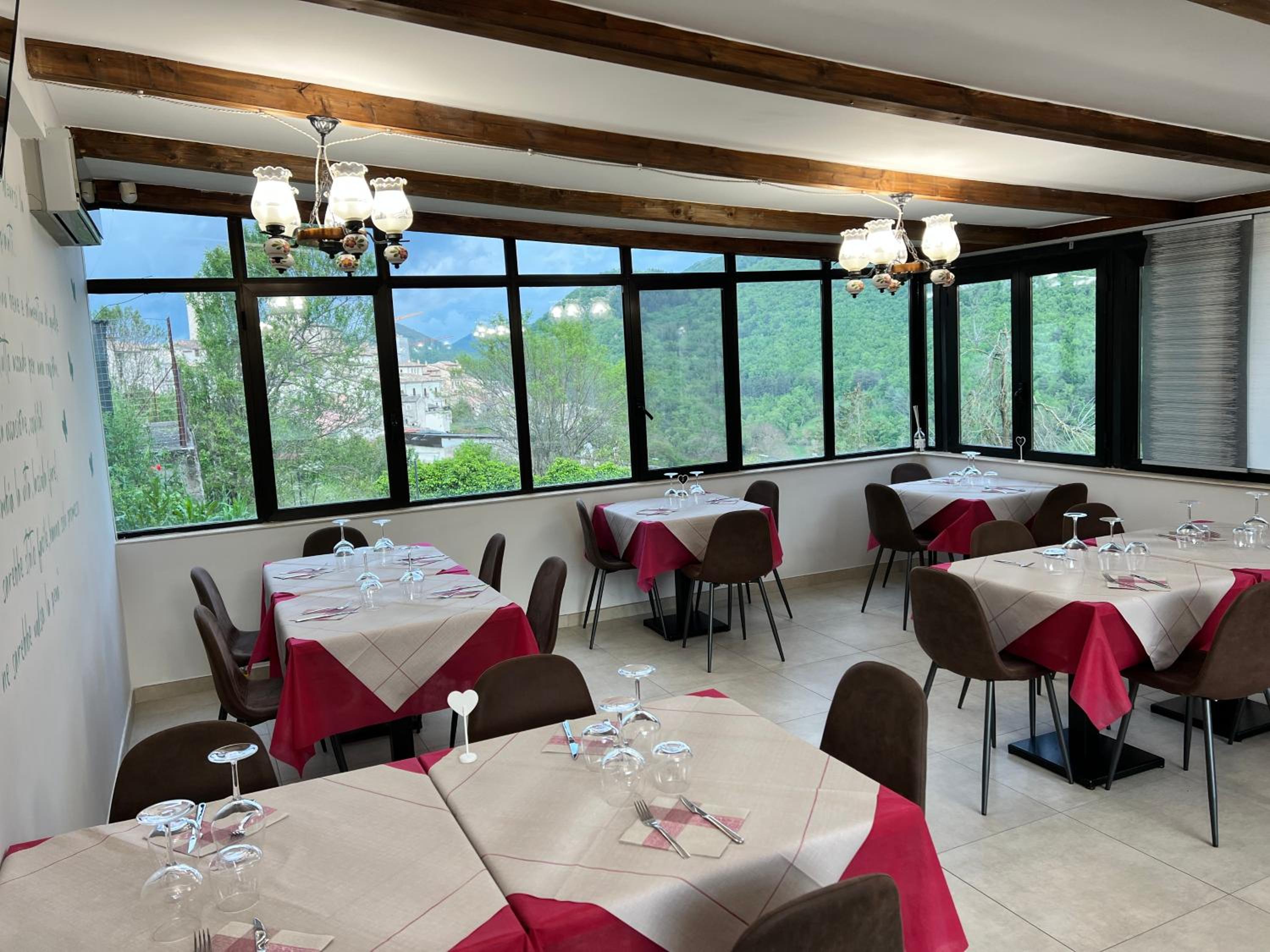 Casa Michela view 5