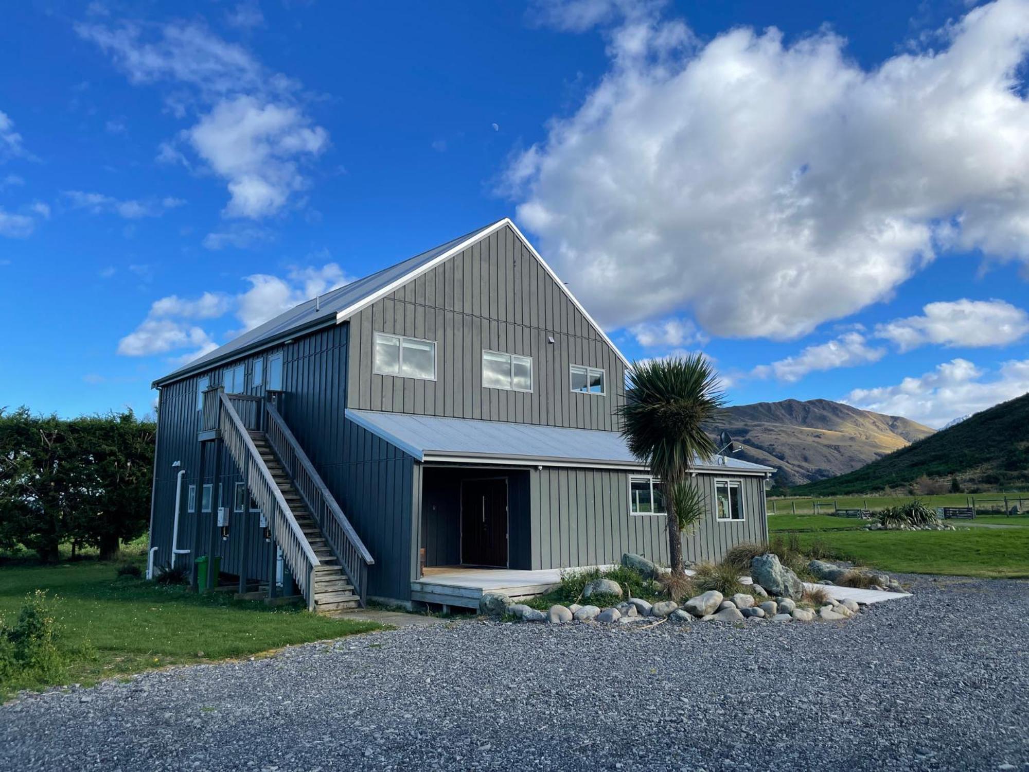 Hotel Pudding Hill Lodge & Chalets - Image 1