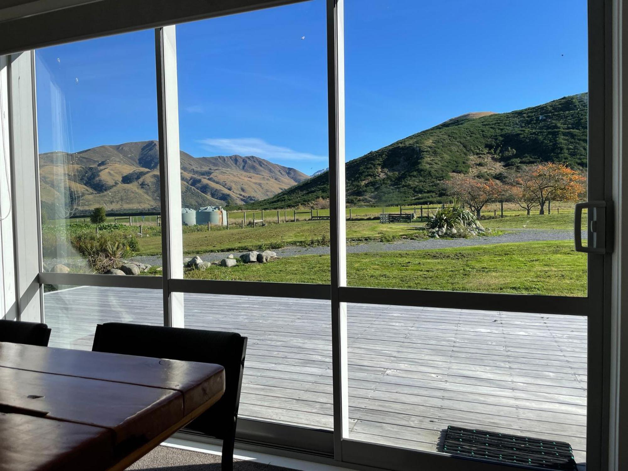 Pudding Hill Lodge & Chalets view 5