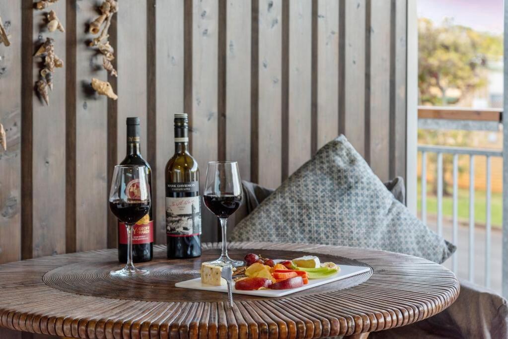 Scarborough Beach Break Holidays - Unit 3