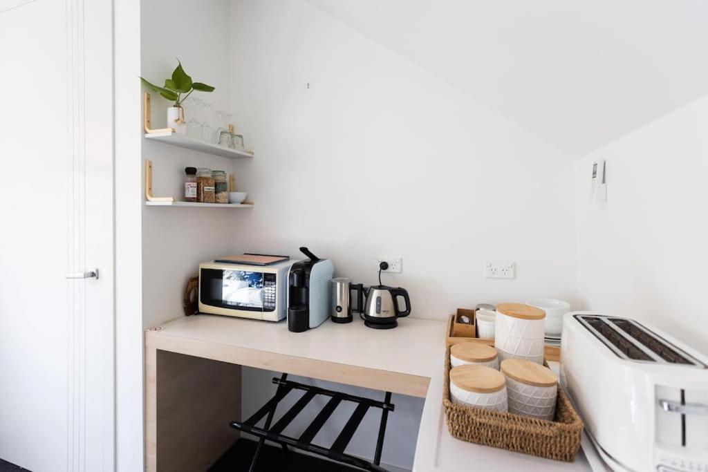 Scarborough Beach Break Holidays - Unit 3
