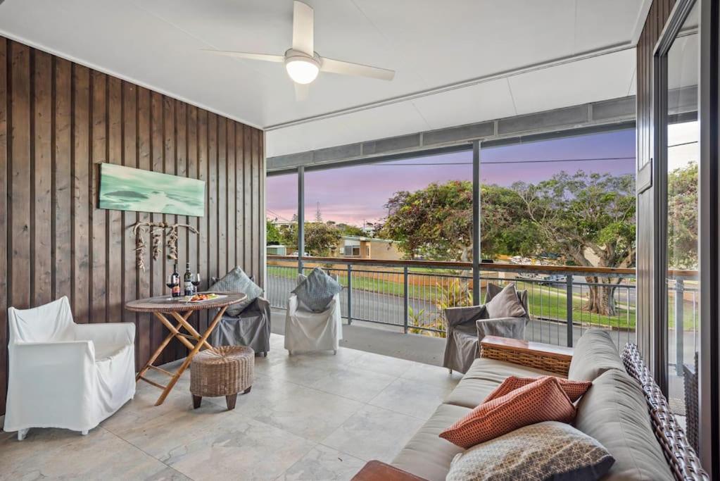 Scarborough Beach Break Holidays - Unit 3