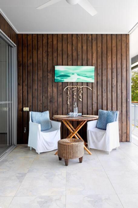 Scarborough Beach Break Holidays - Unit 3