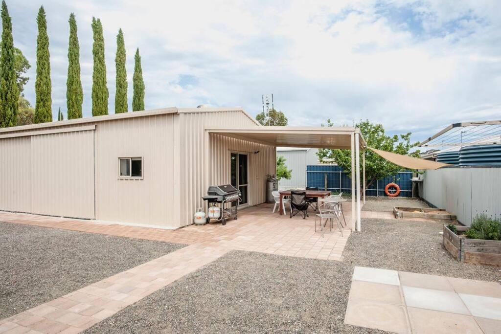 Almonta Escape - COFFIN BAY - Perfect for couples or families
