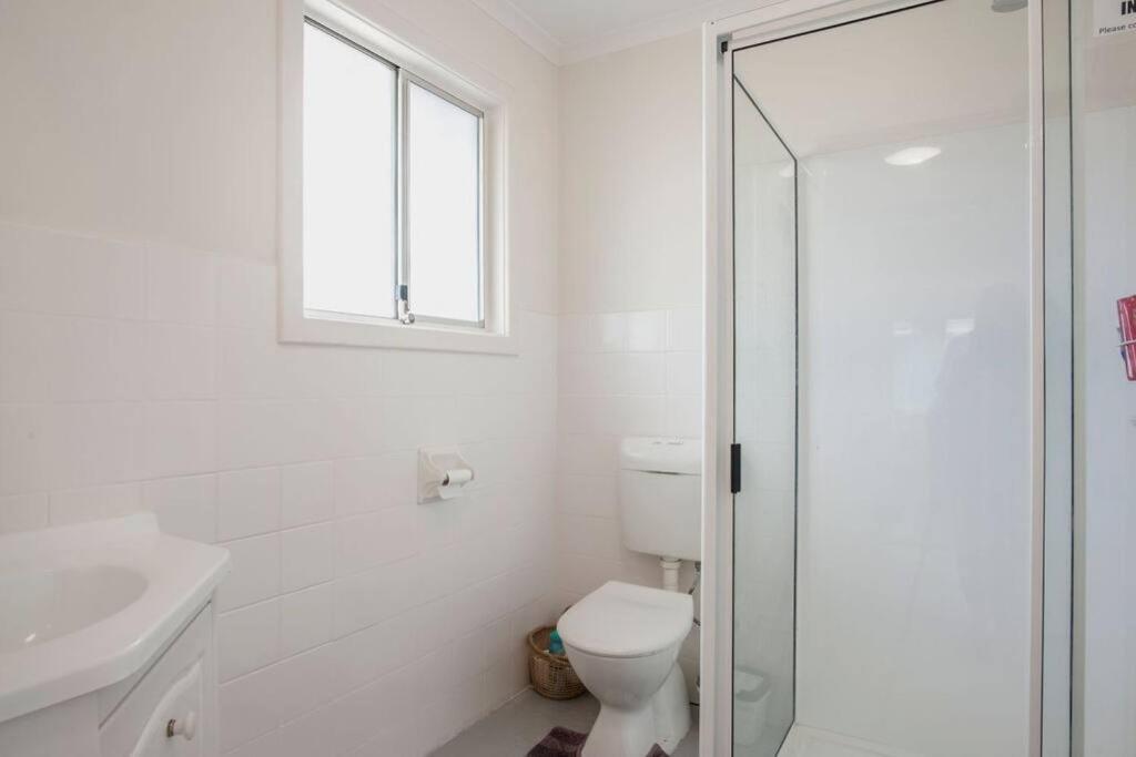 Almonta Escape - COFFIN BAY - Perfect for couples or families