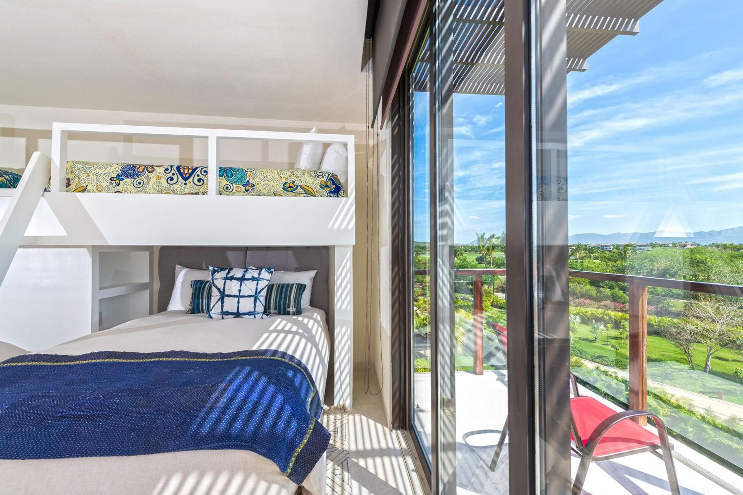 Condo Bussho in Las Marietas by Dicasi Vacations view 2