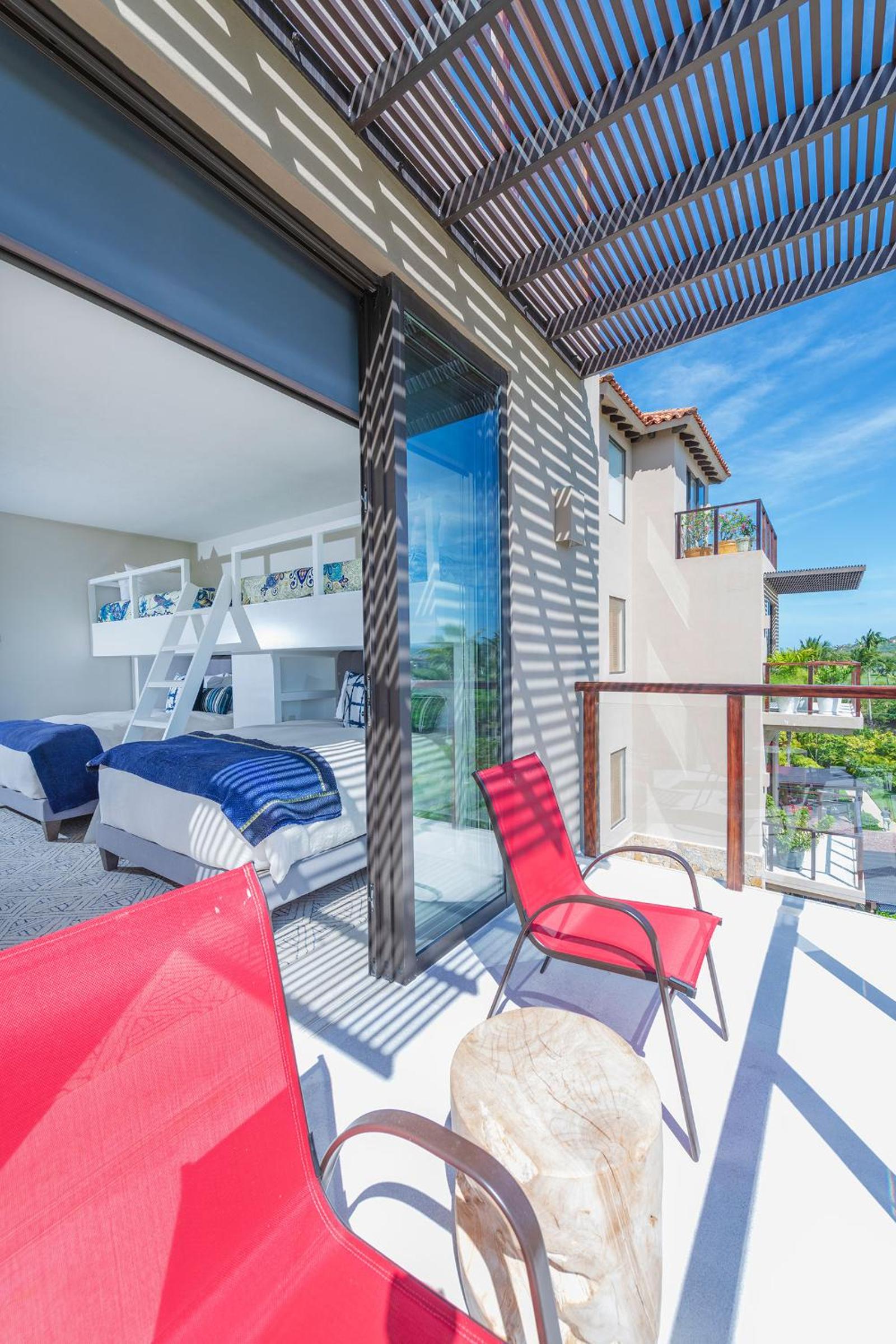 Condo Bussho in Las Marietas by Dicasi Vacations view 5